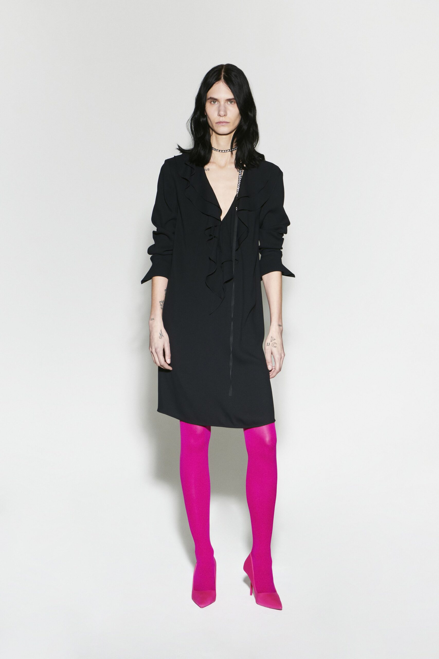 AZ Factory F/W 24 Look 507