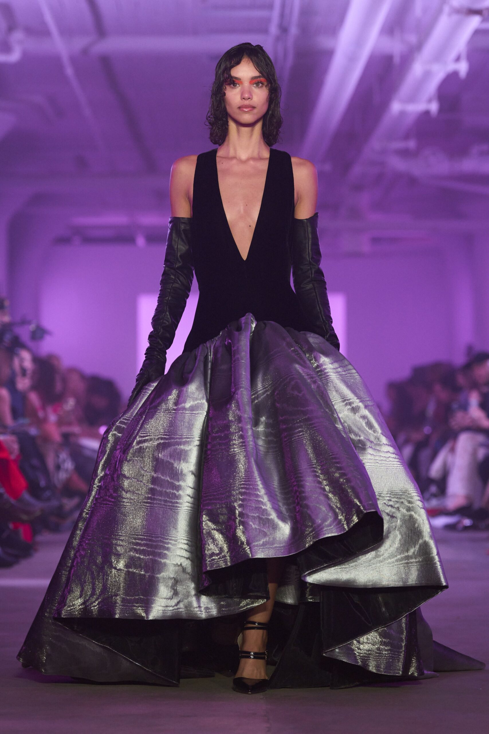Bach Mai F/W 24 Look 300