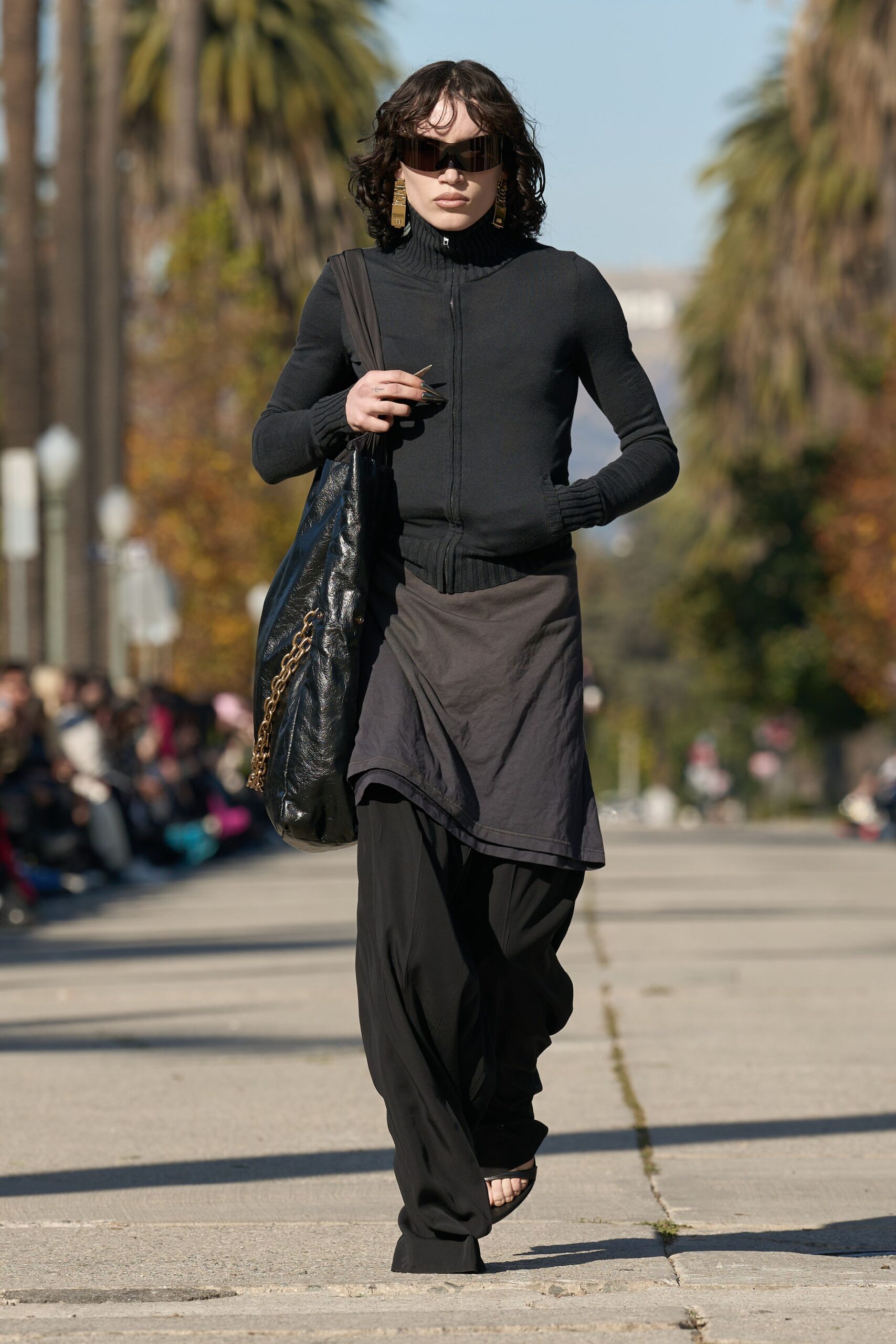 Balenciaga F/W 24 Look 423