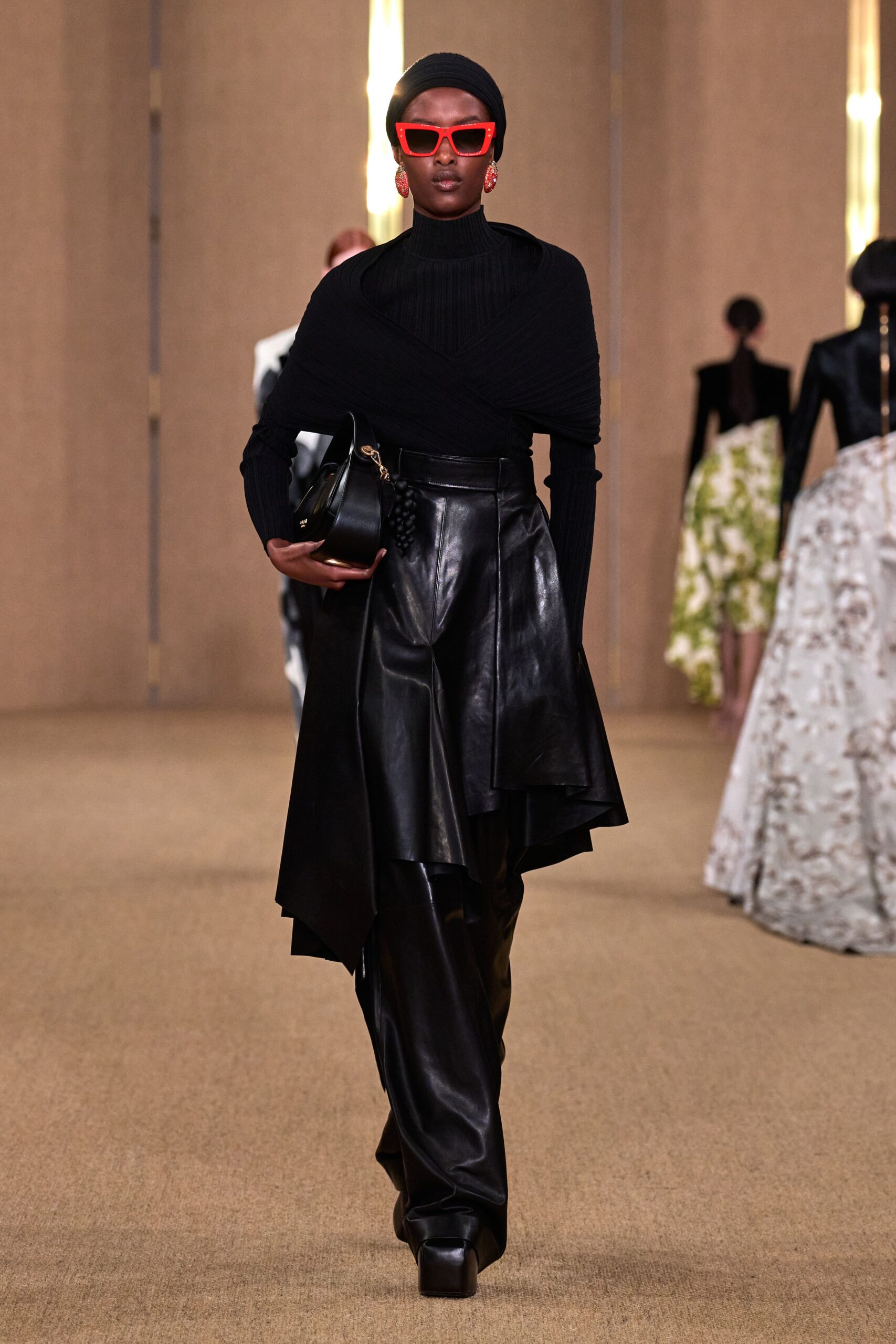 Balmain F/W 24 Look 470