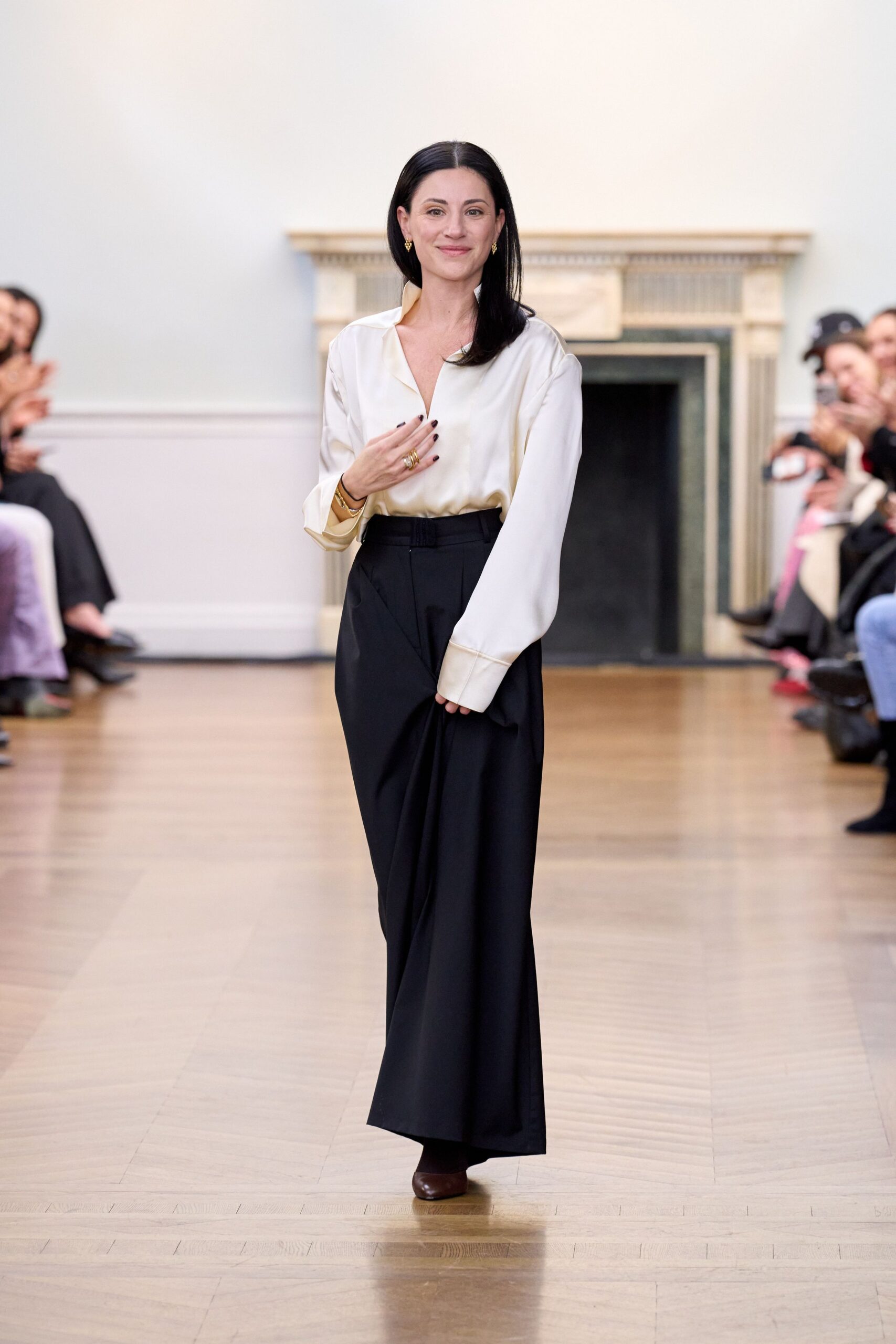 Bevza F/W 24 Look 394