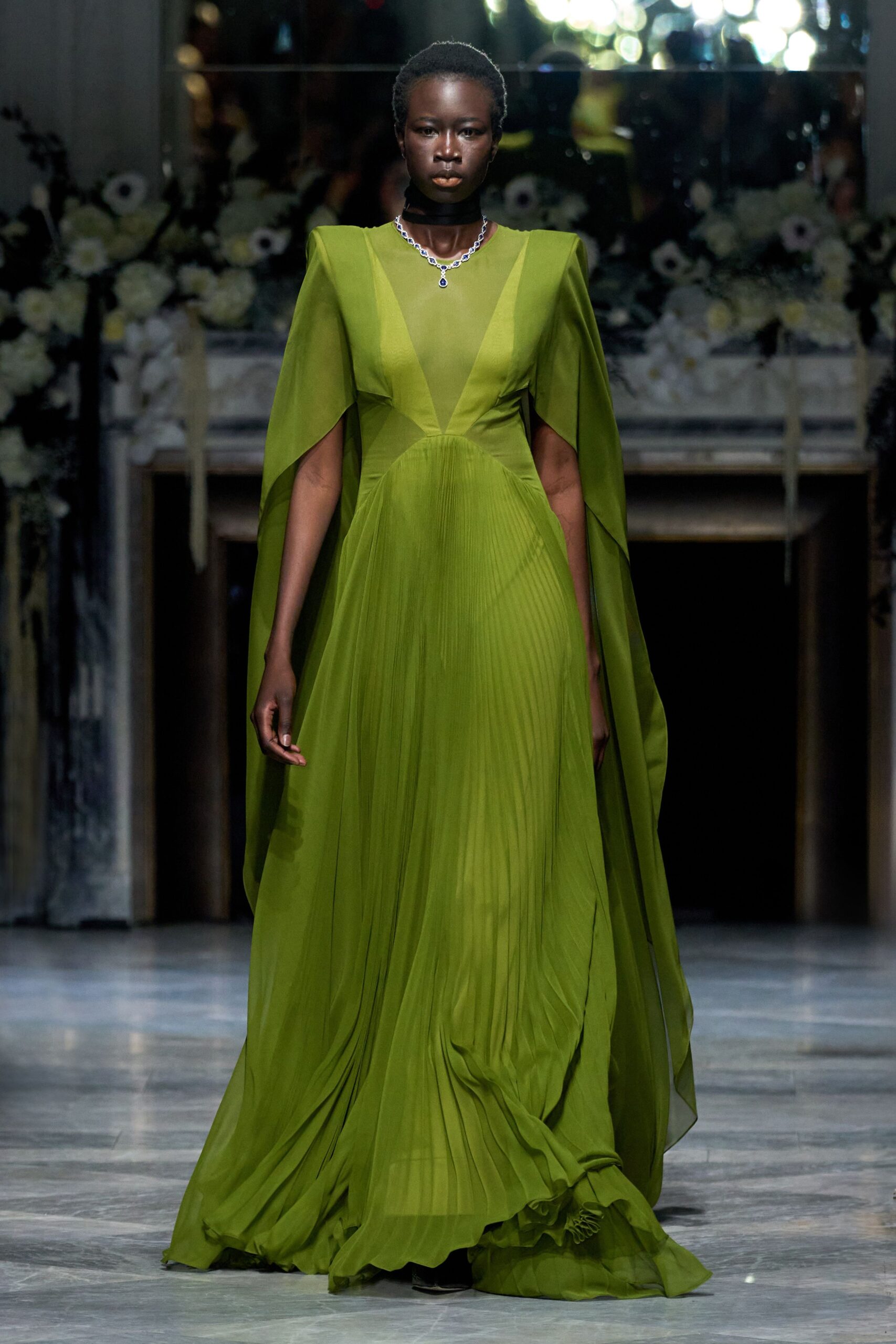 Bibhu Mohapatra F/W 24 Look 433