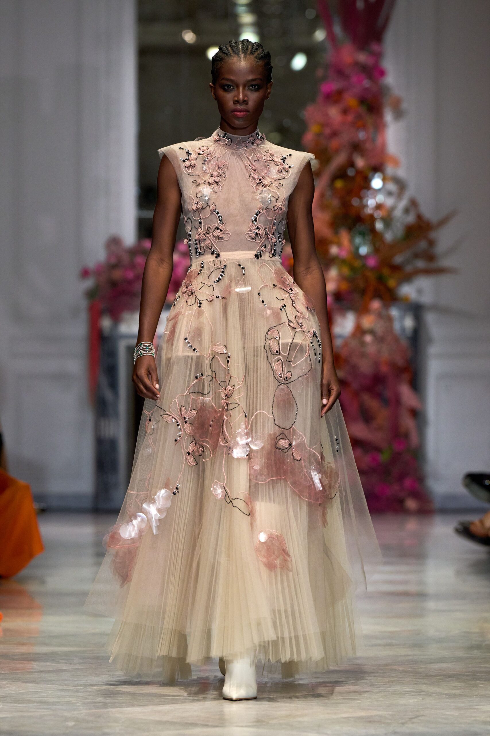 Bibhu Mohapatra S/S 25 Look 424