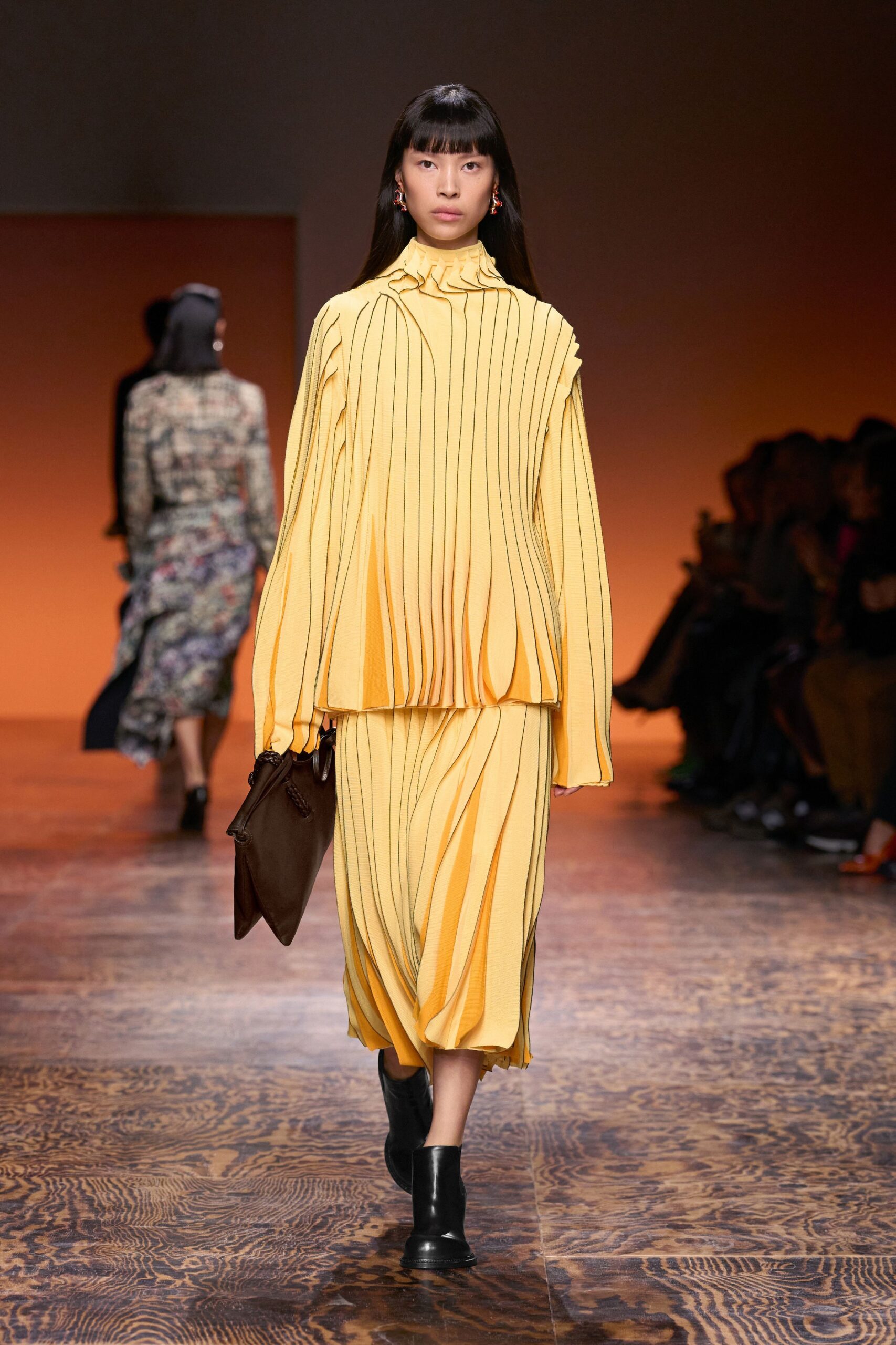 Bottega Veneta F/W 24 Look 450
