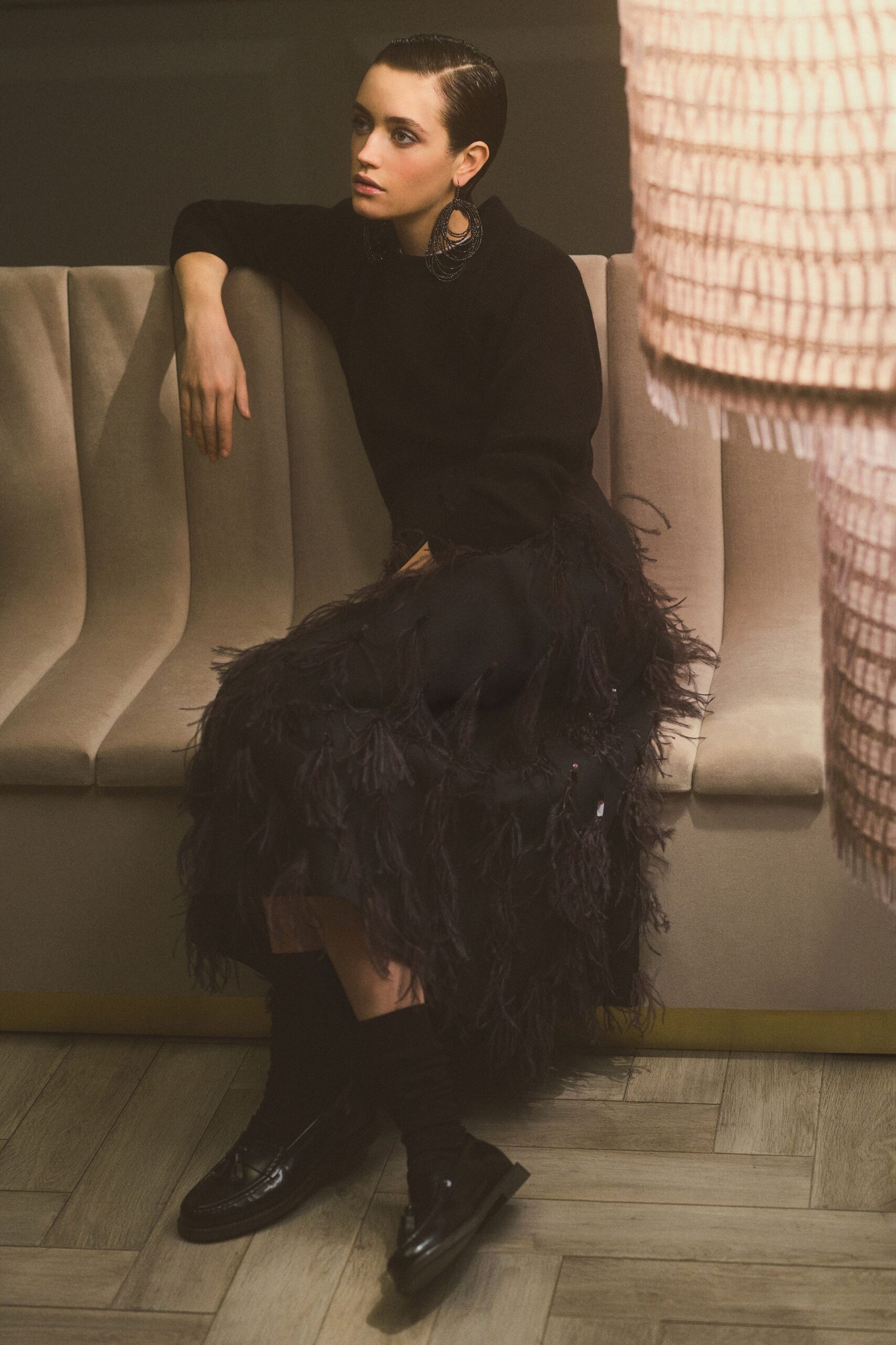 Brunello Cucinelli F/W 24 Look 395