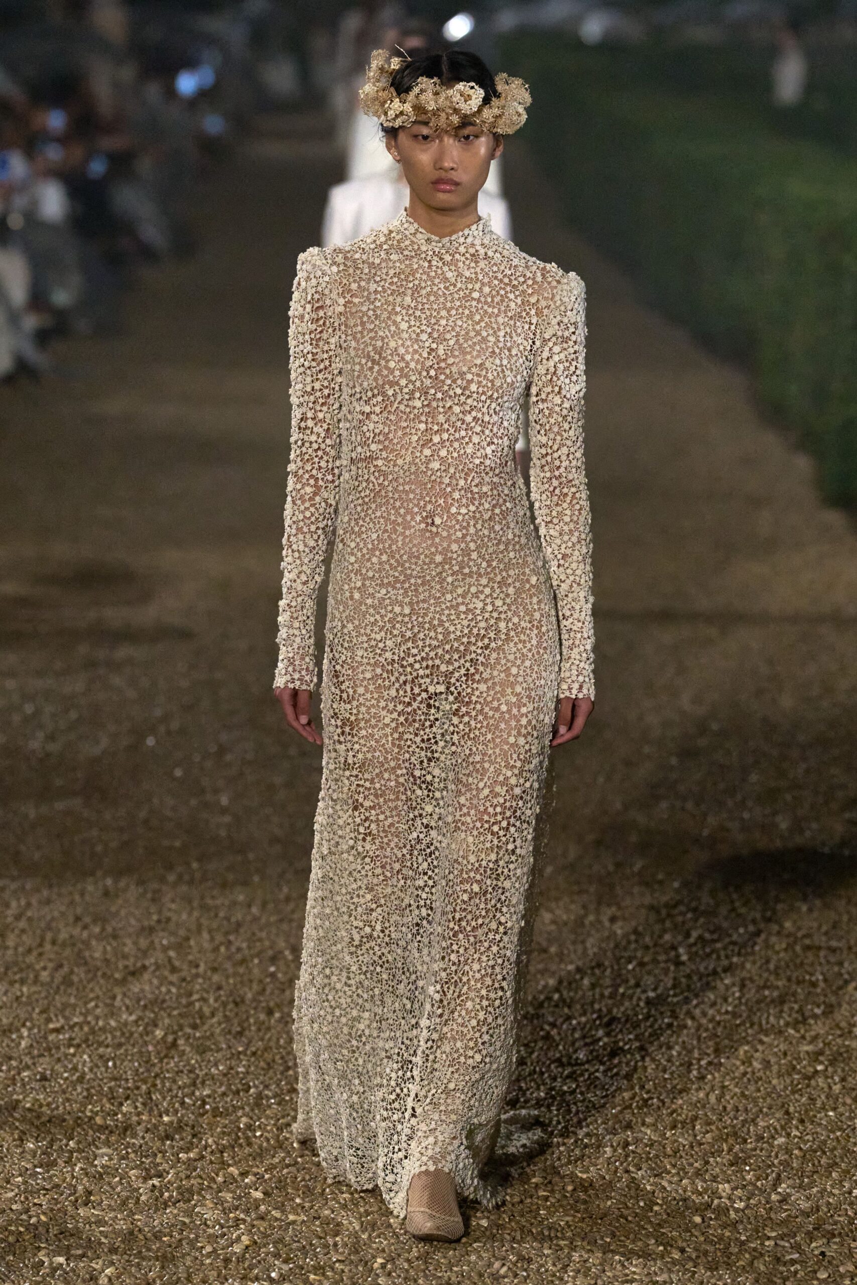 Christian Dior Resort 26 Look 557