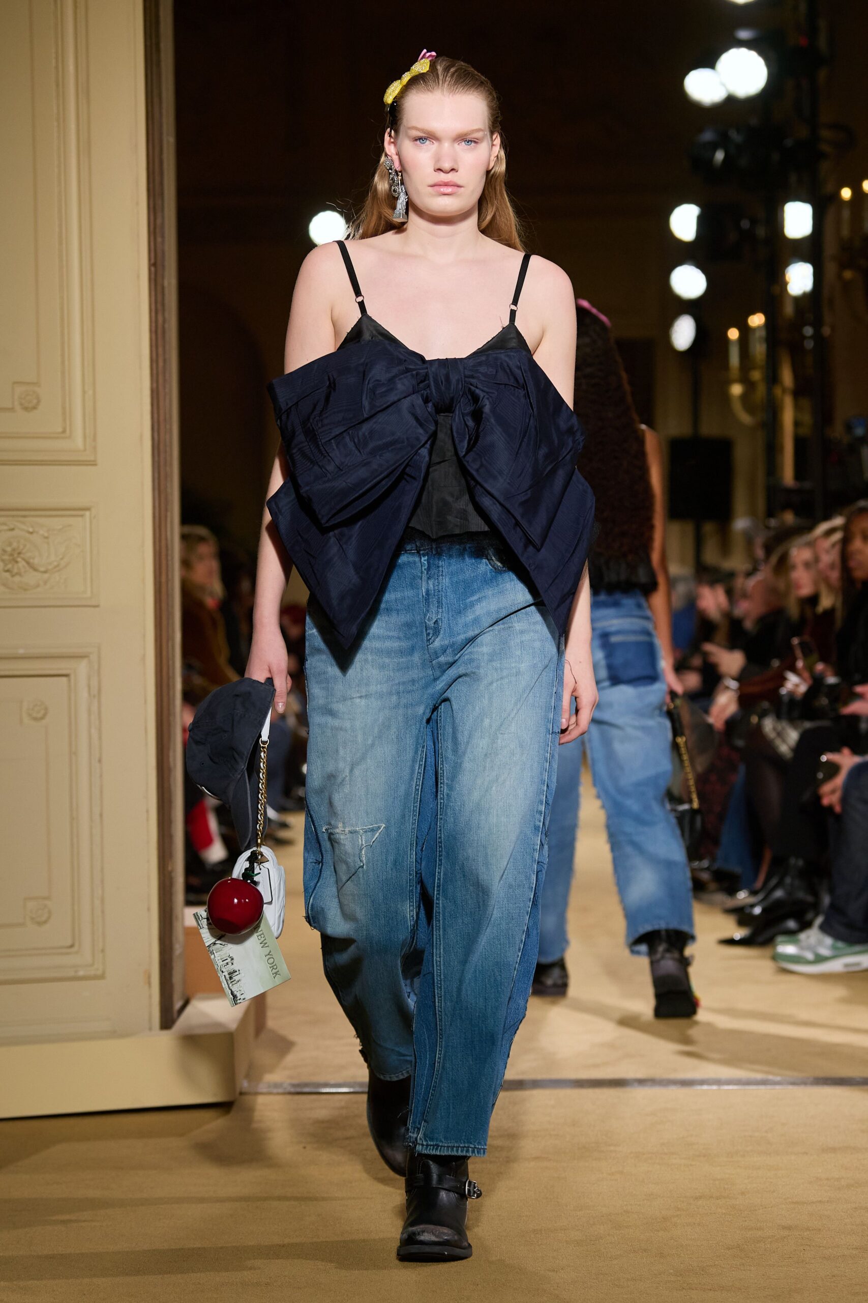 Coach F/W 24 Look 584