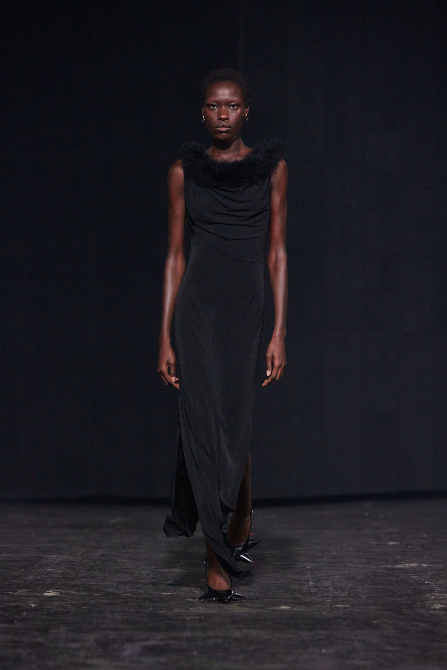 Coperni F/W 24 Look 530