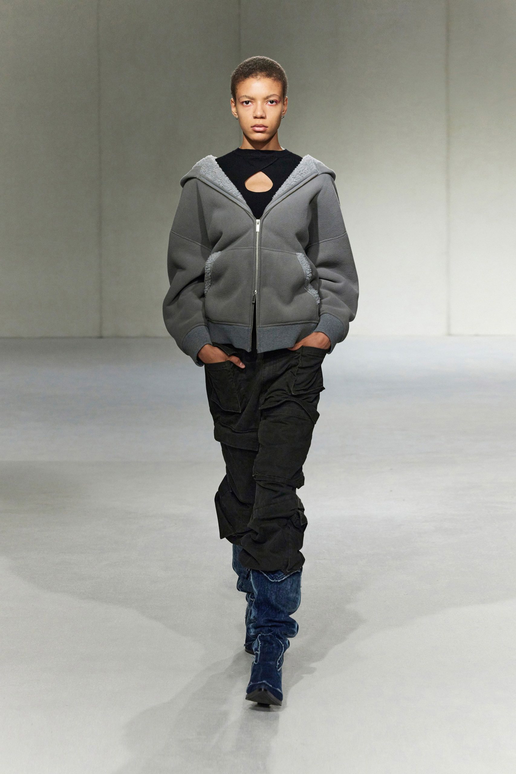 CPlus Series Shanghai F/W 24 Look 116