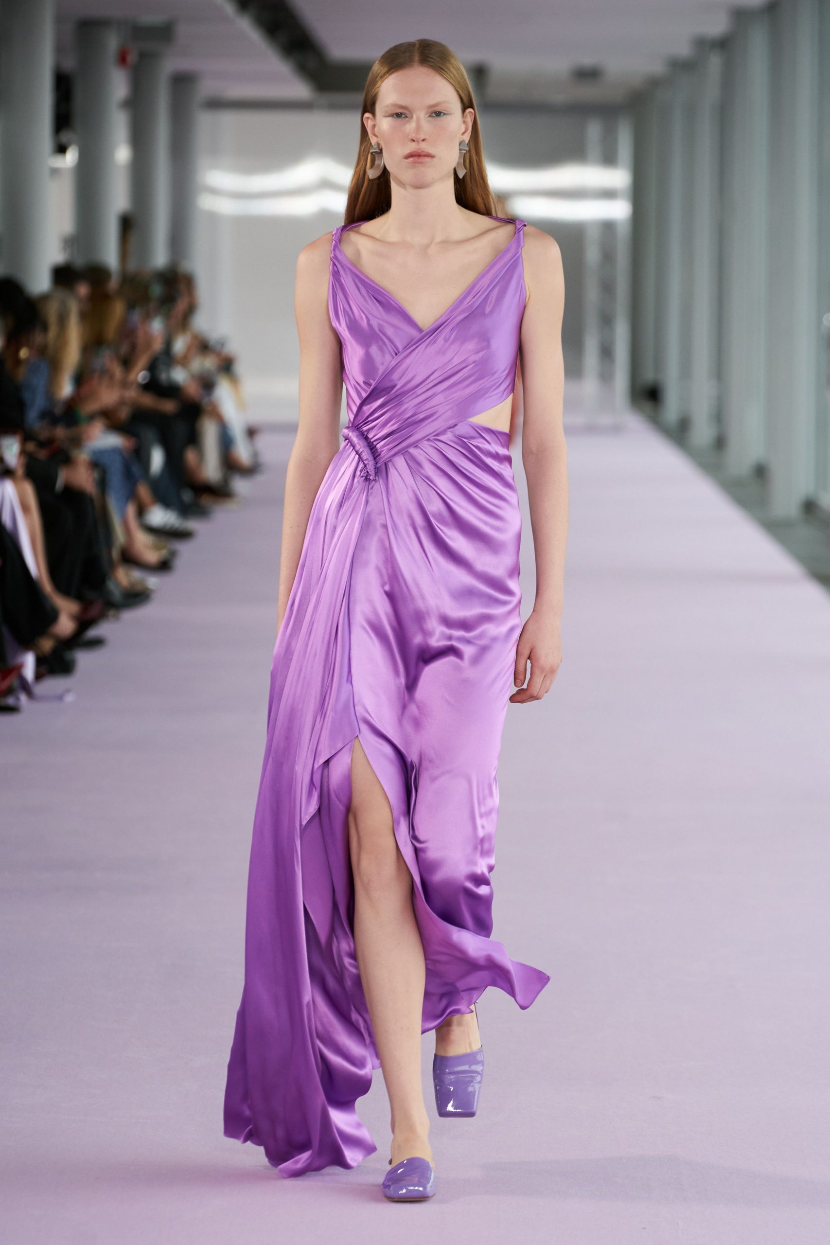 Del Core S/S 24 Look 80