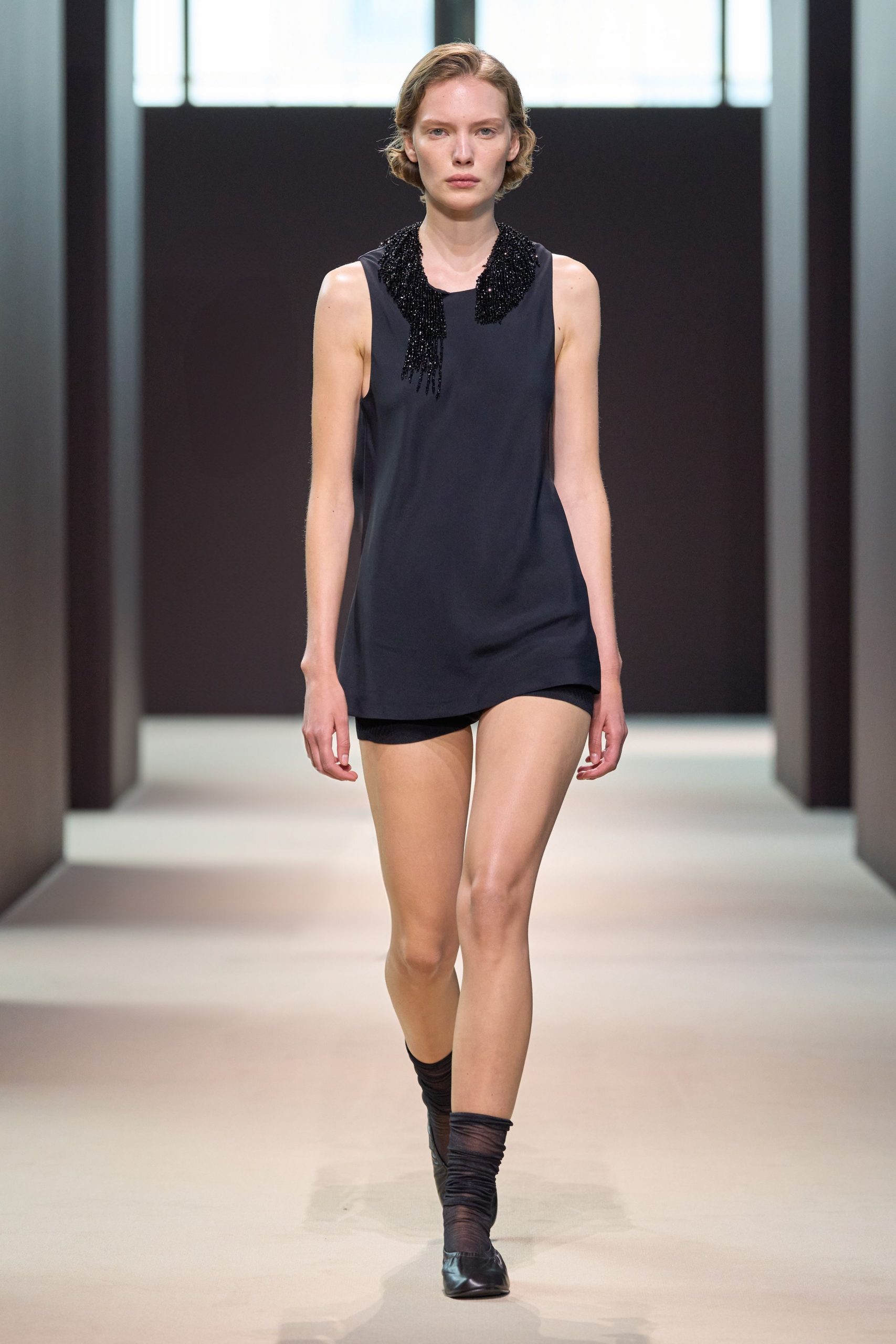 Cos F/W 24 Look 408