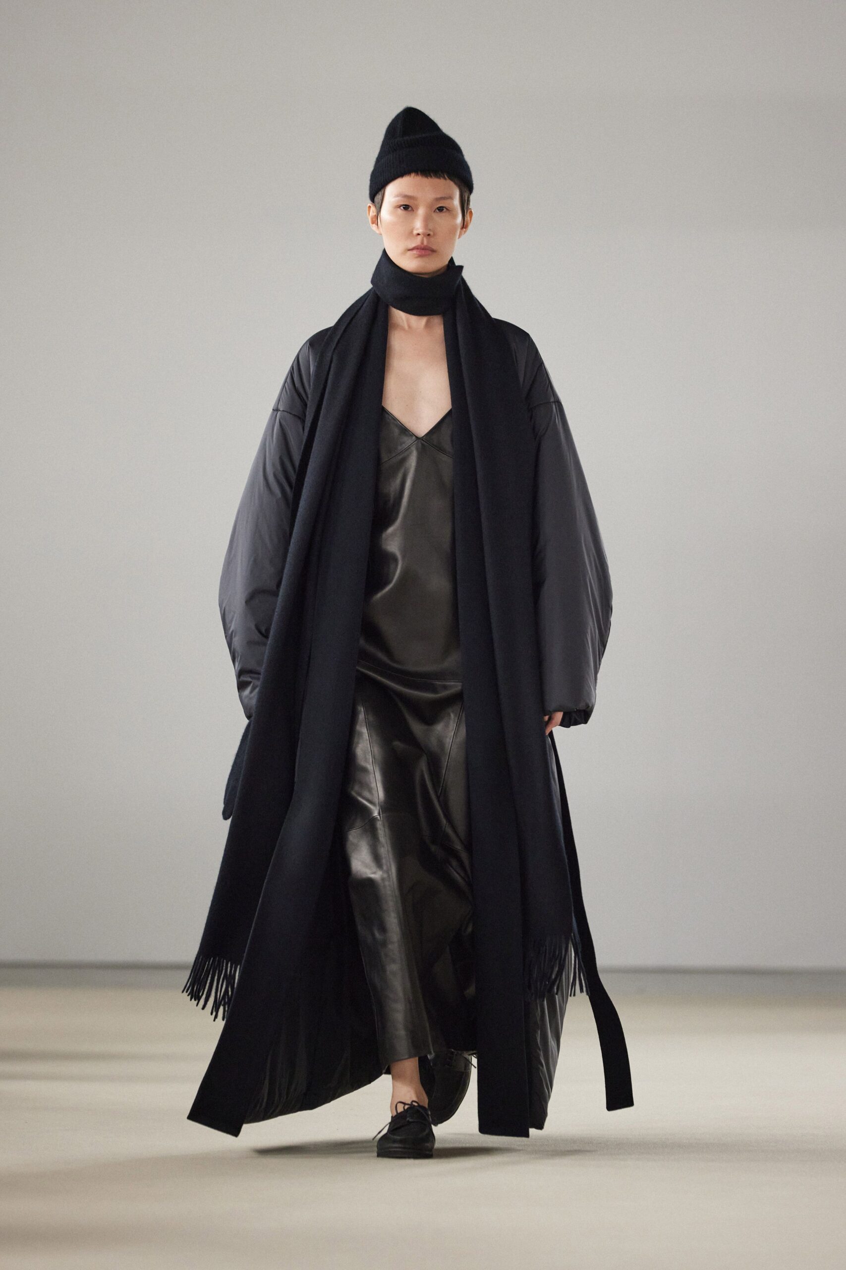 Auralee F/W 24 Menswear Look 434