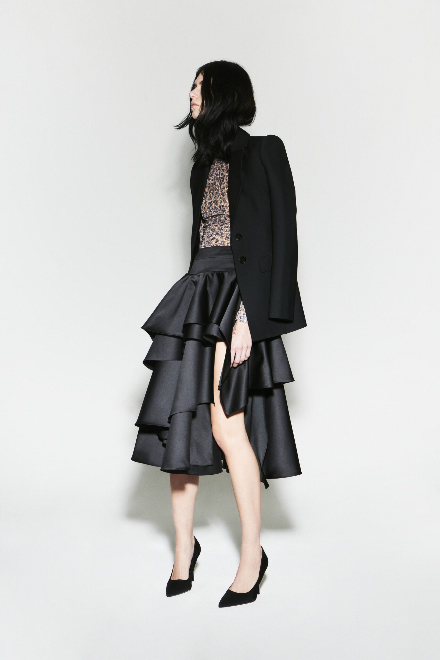 AZ Factory F/W 24 Look 512