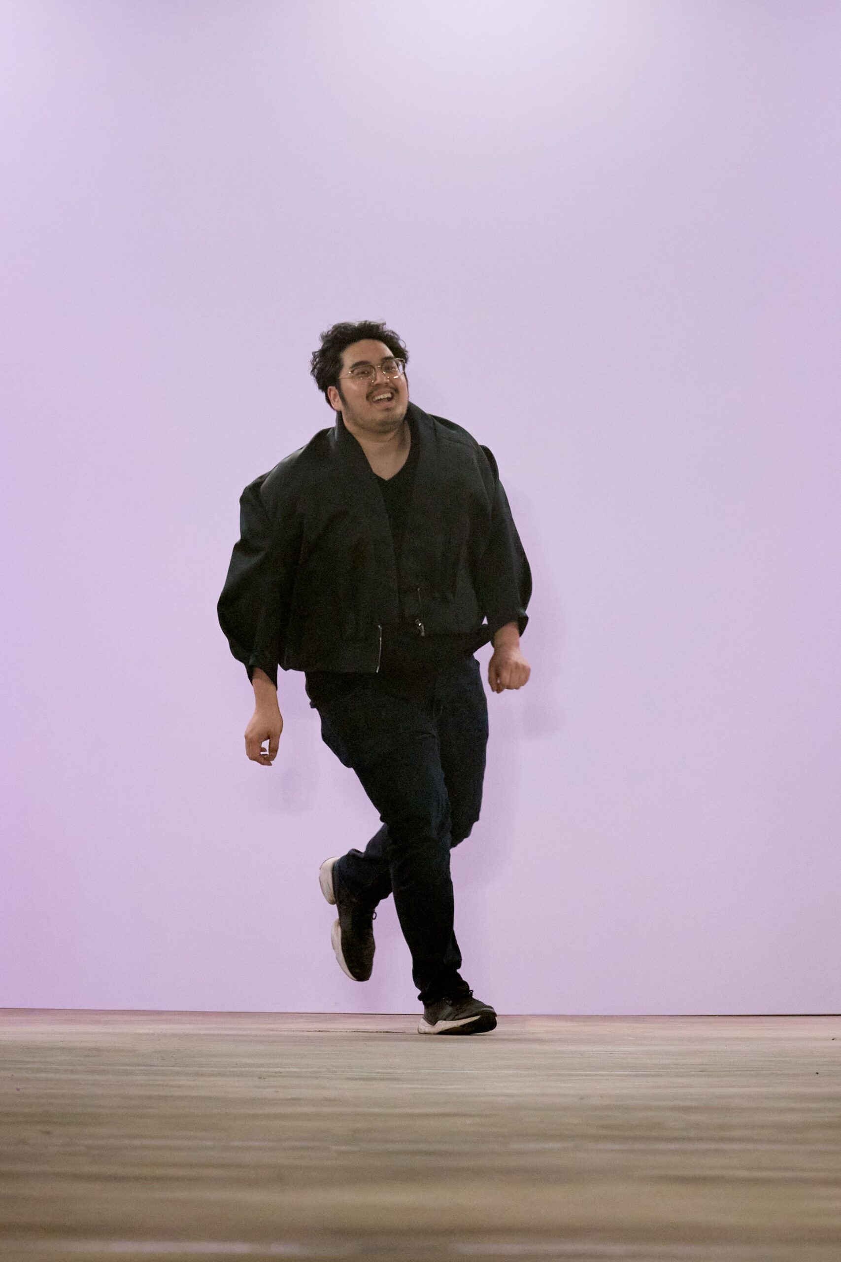 Bach Mai F/W 24 Look 304