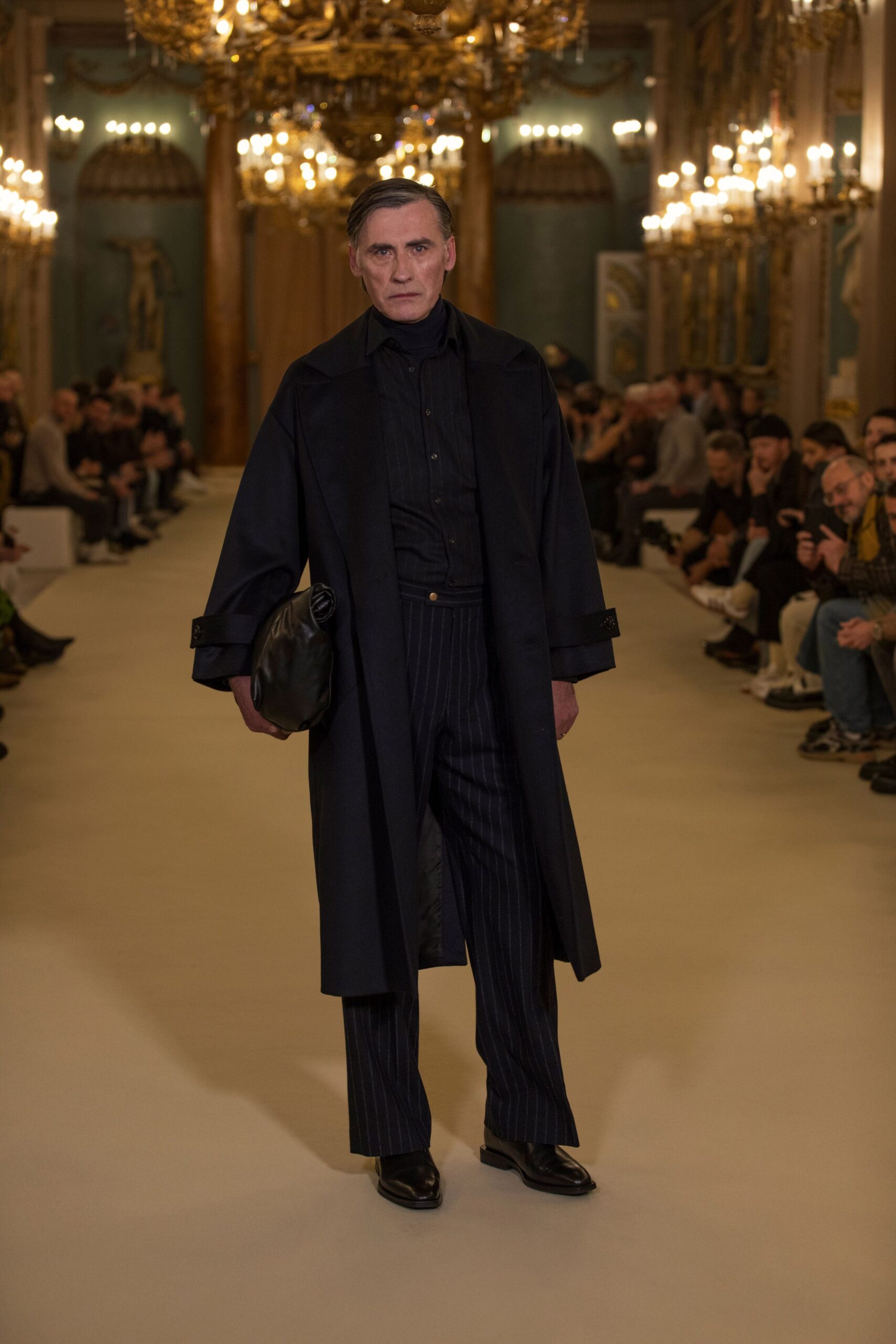 Baldessarini F/W 24 Menswear Look 292