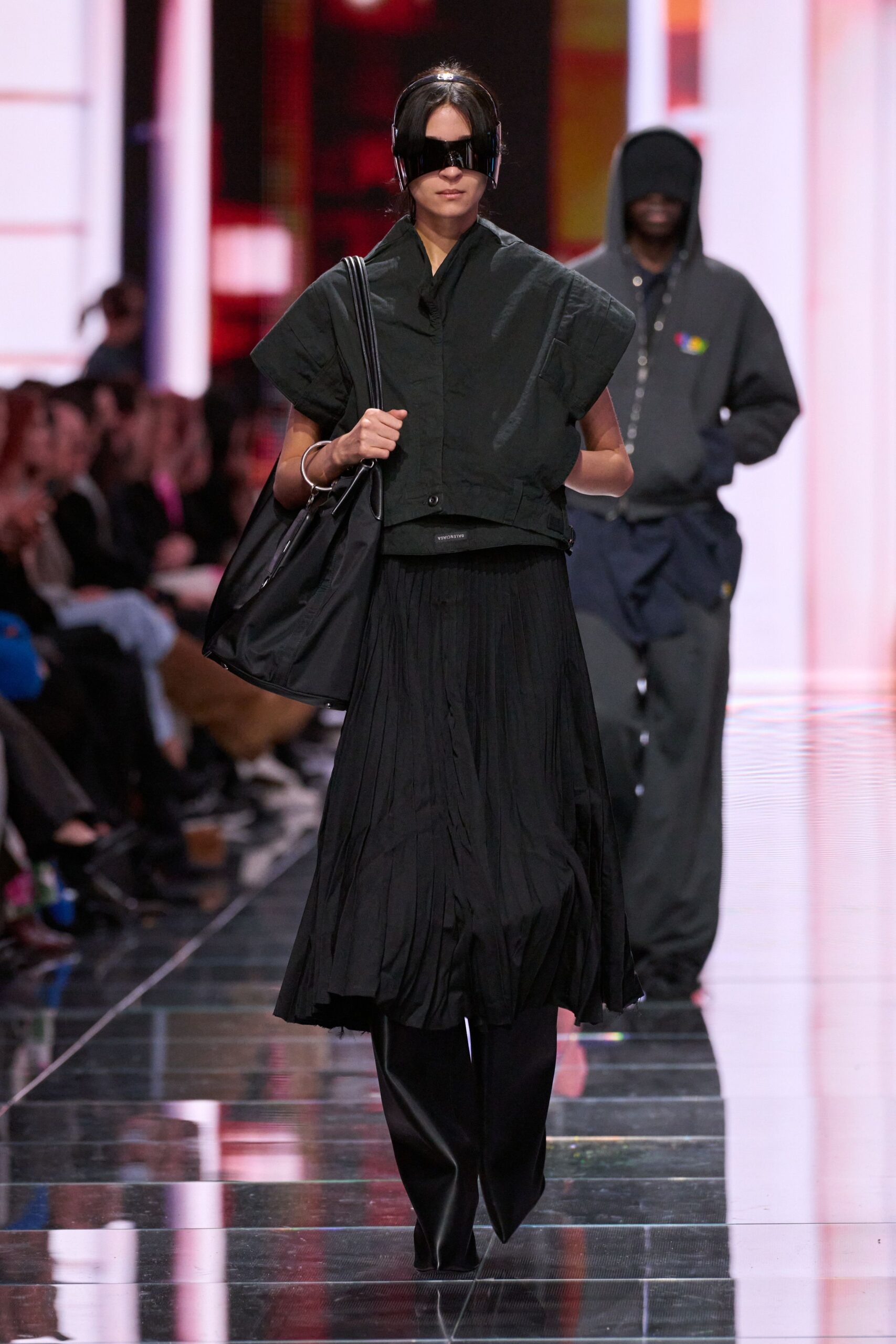 Balenciaga F/W 24 Look 441
