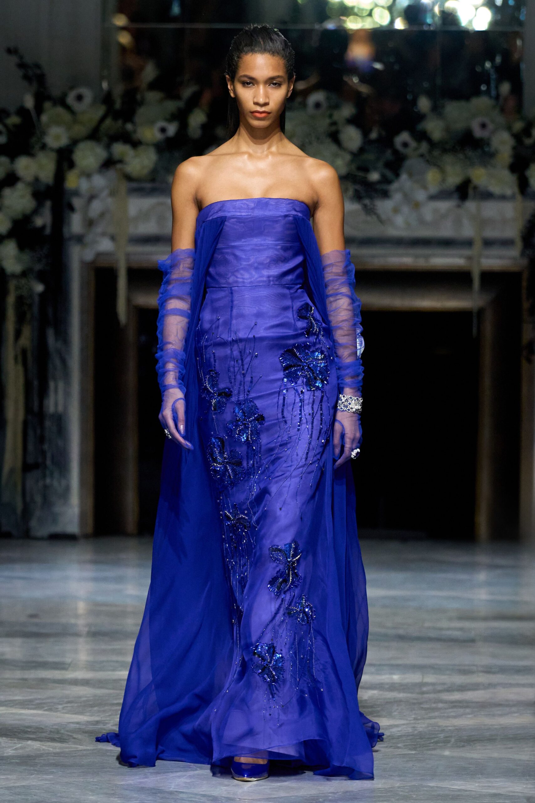 Bibhu Mohapatra F/W 24 Look 436