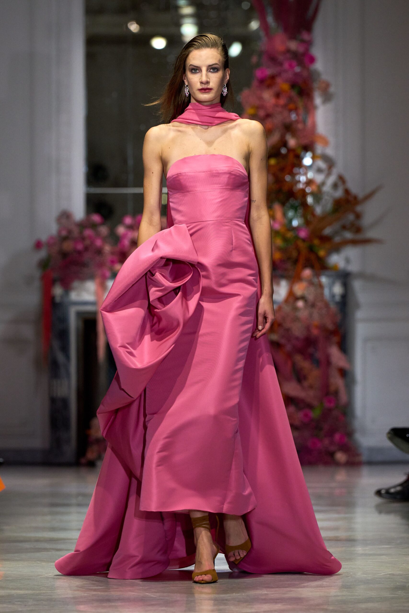 Bibhu Mohapatra S/S 25 Look 440