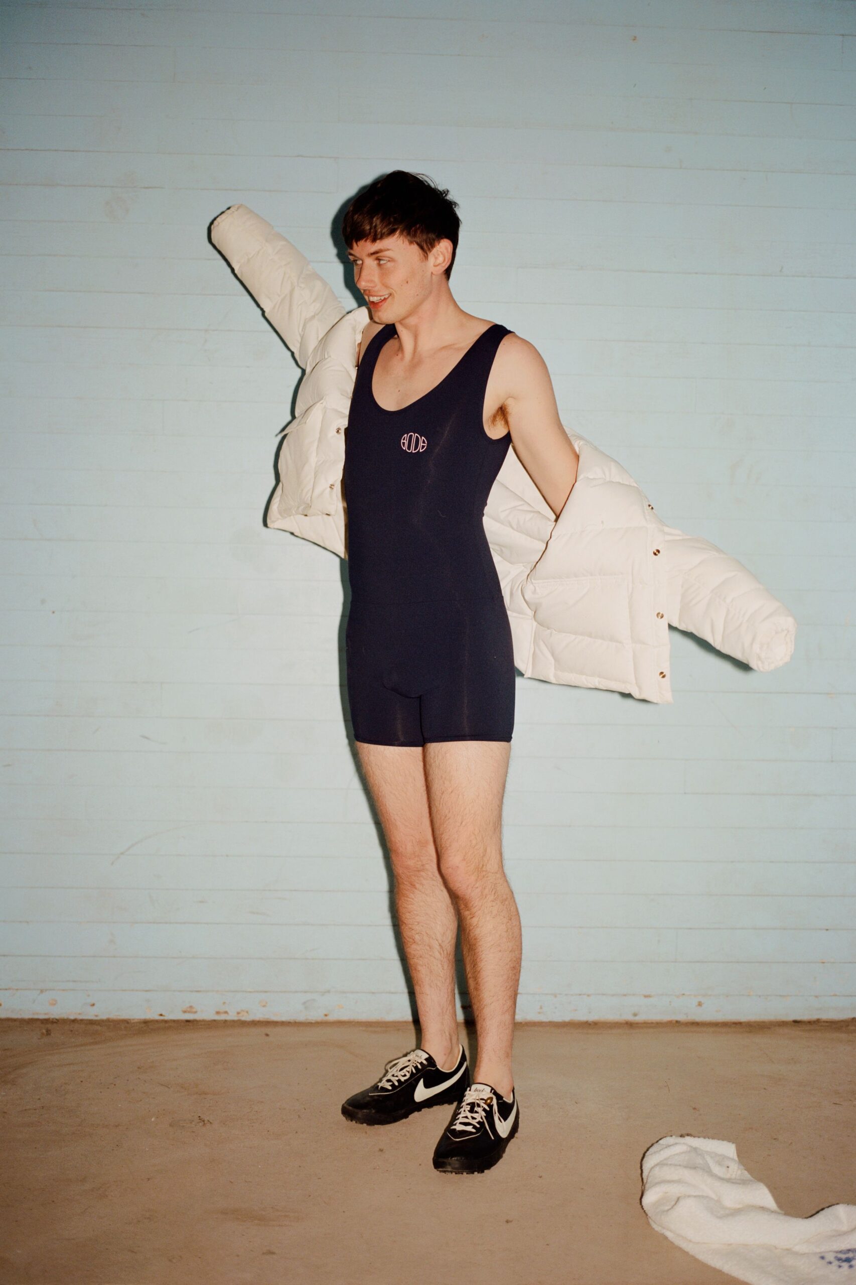 Bode F/W 24 Look 452