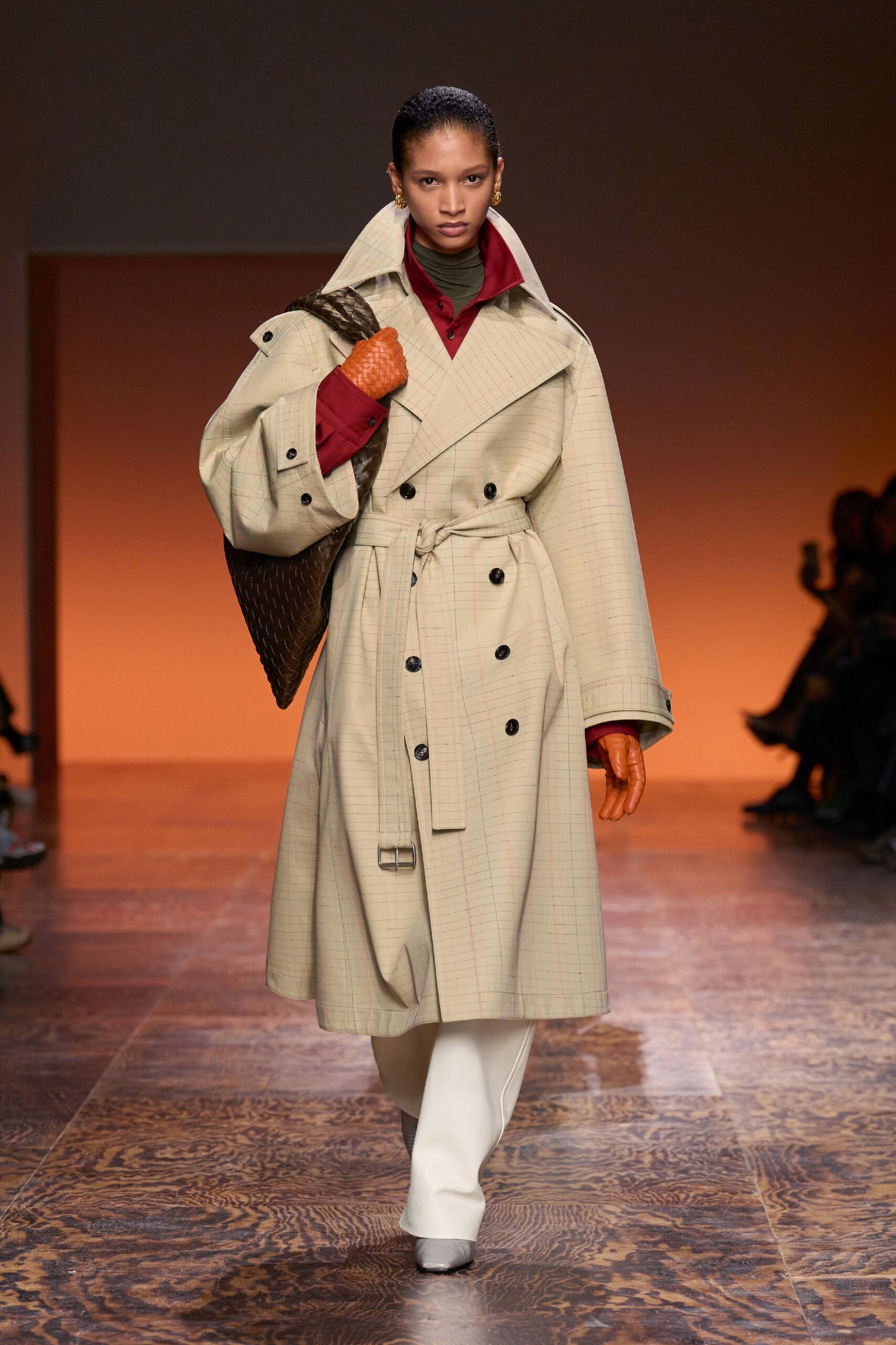 Bottega Veneta F/W 24 Look 466