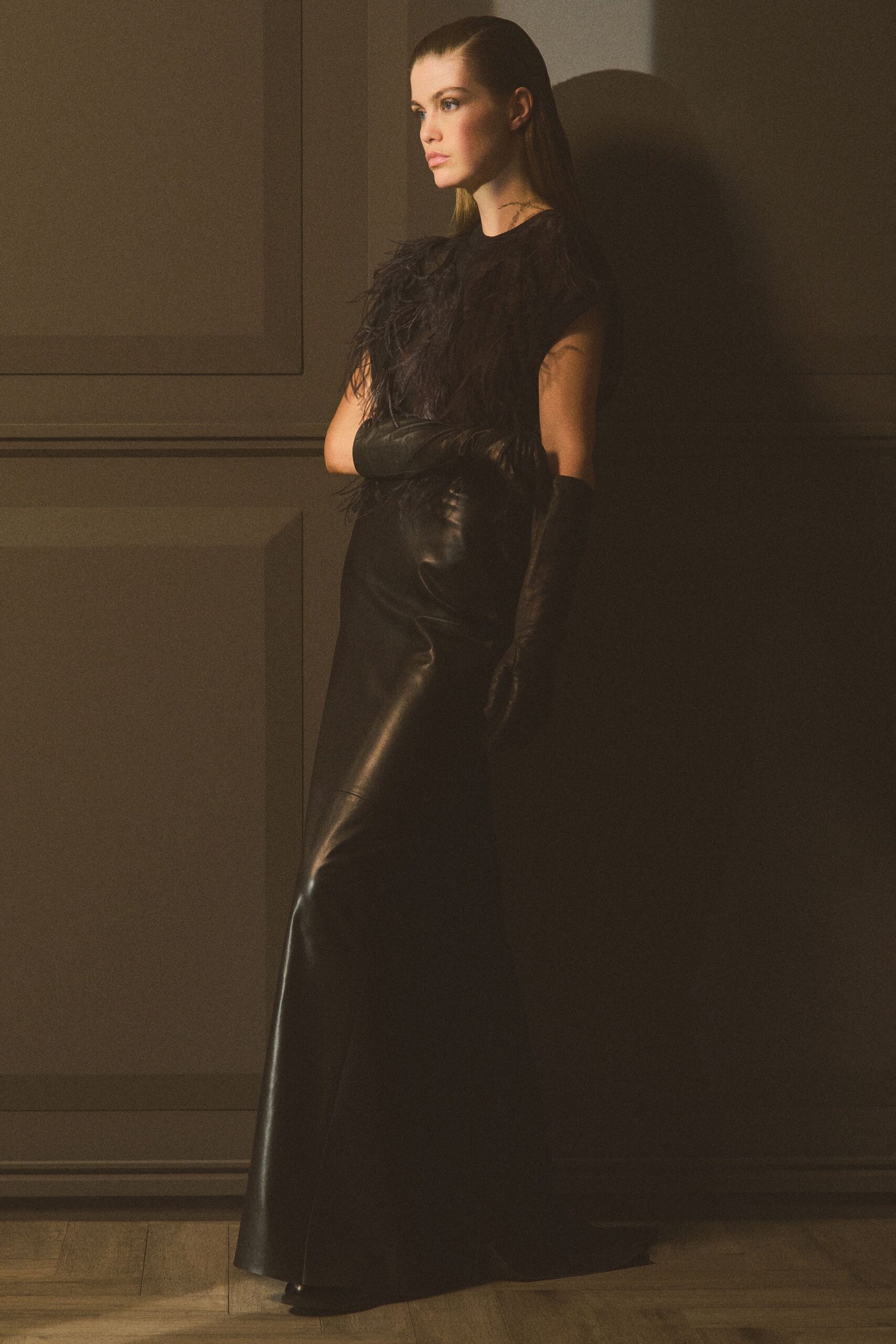 Brunello Cucinelli F/W 24 Look 398