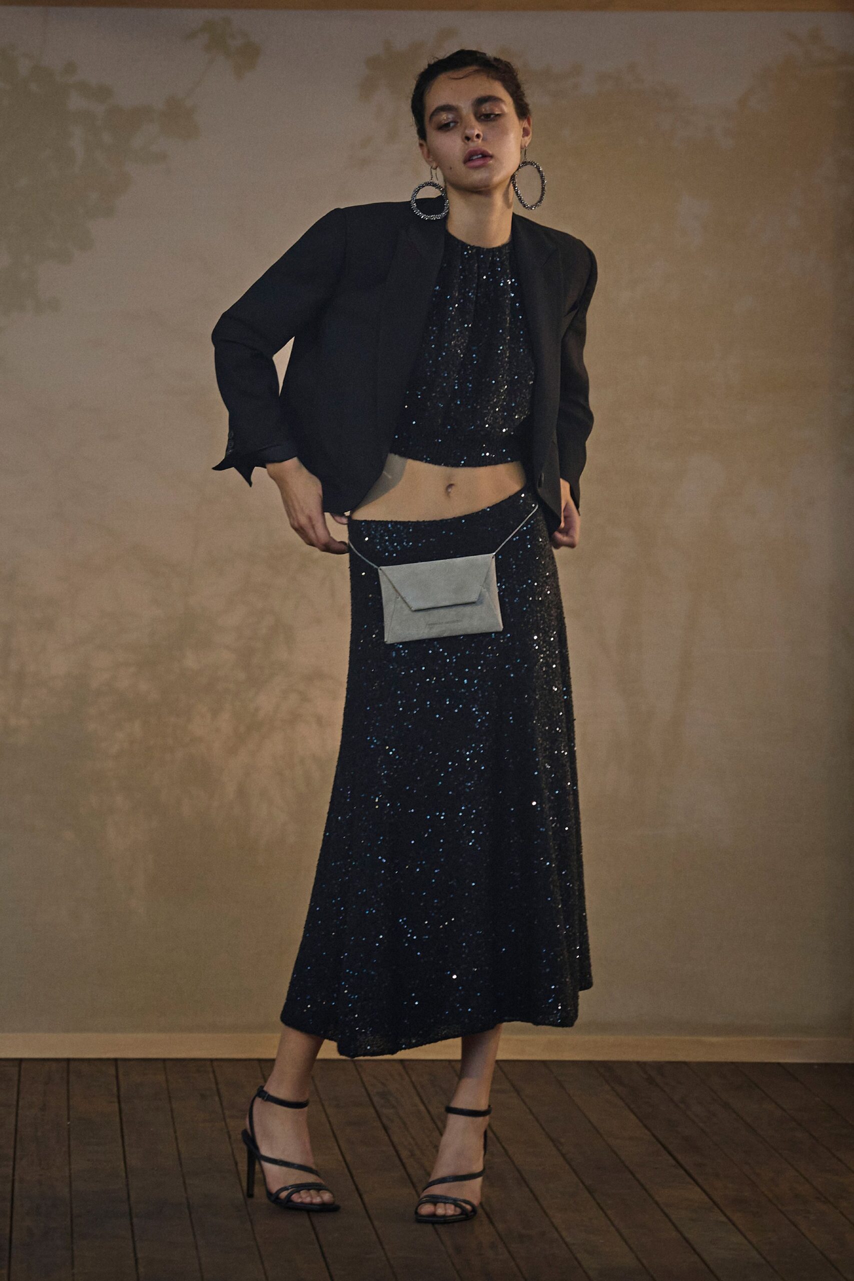 Brunello Cucinelli S/S 23 Look 460