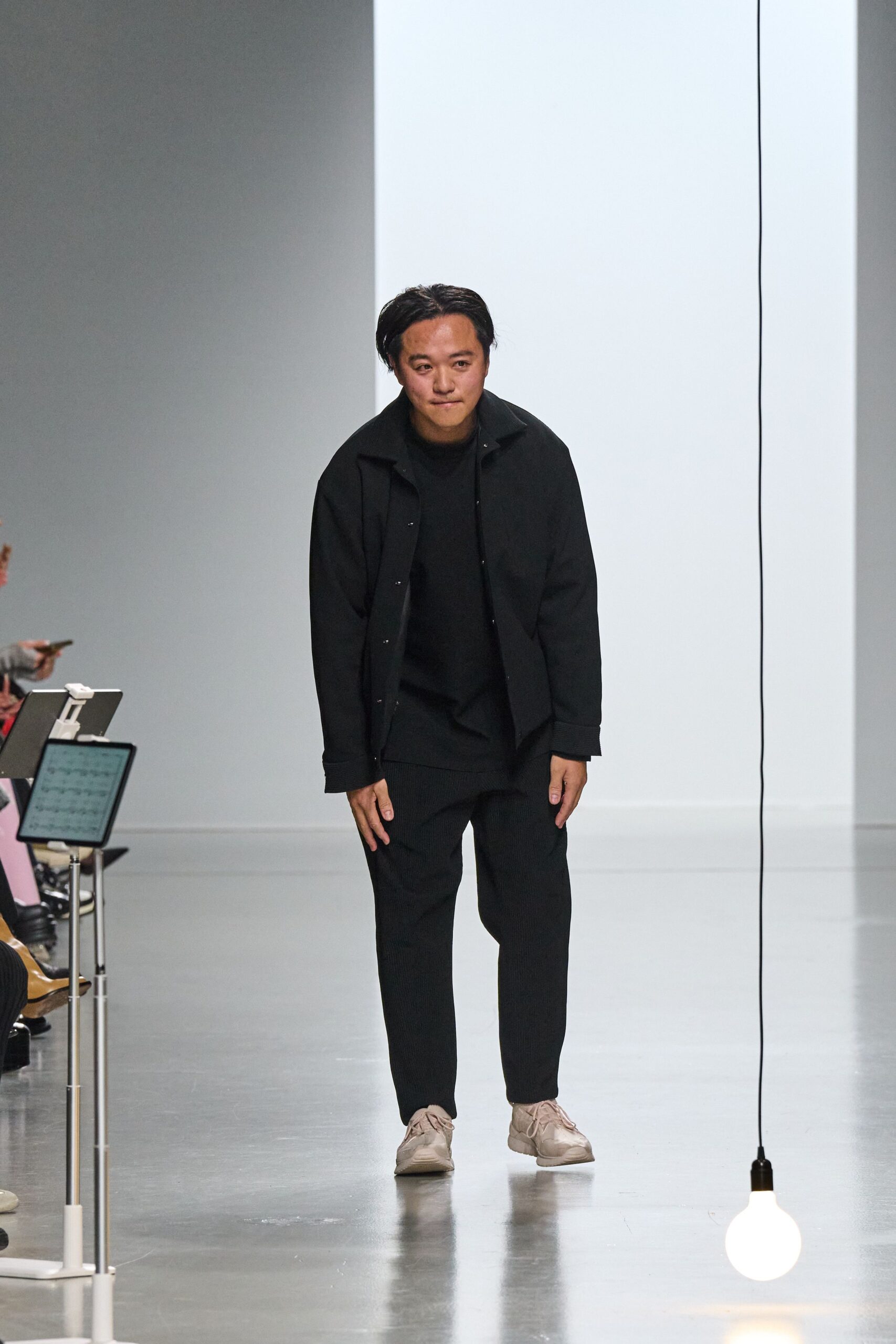 CFCL F/W 24 Look 585