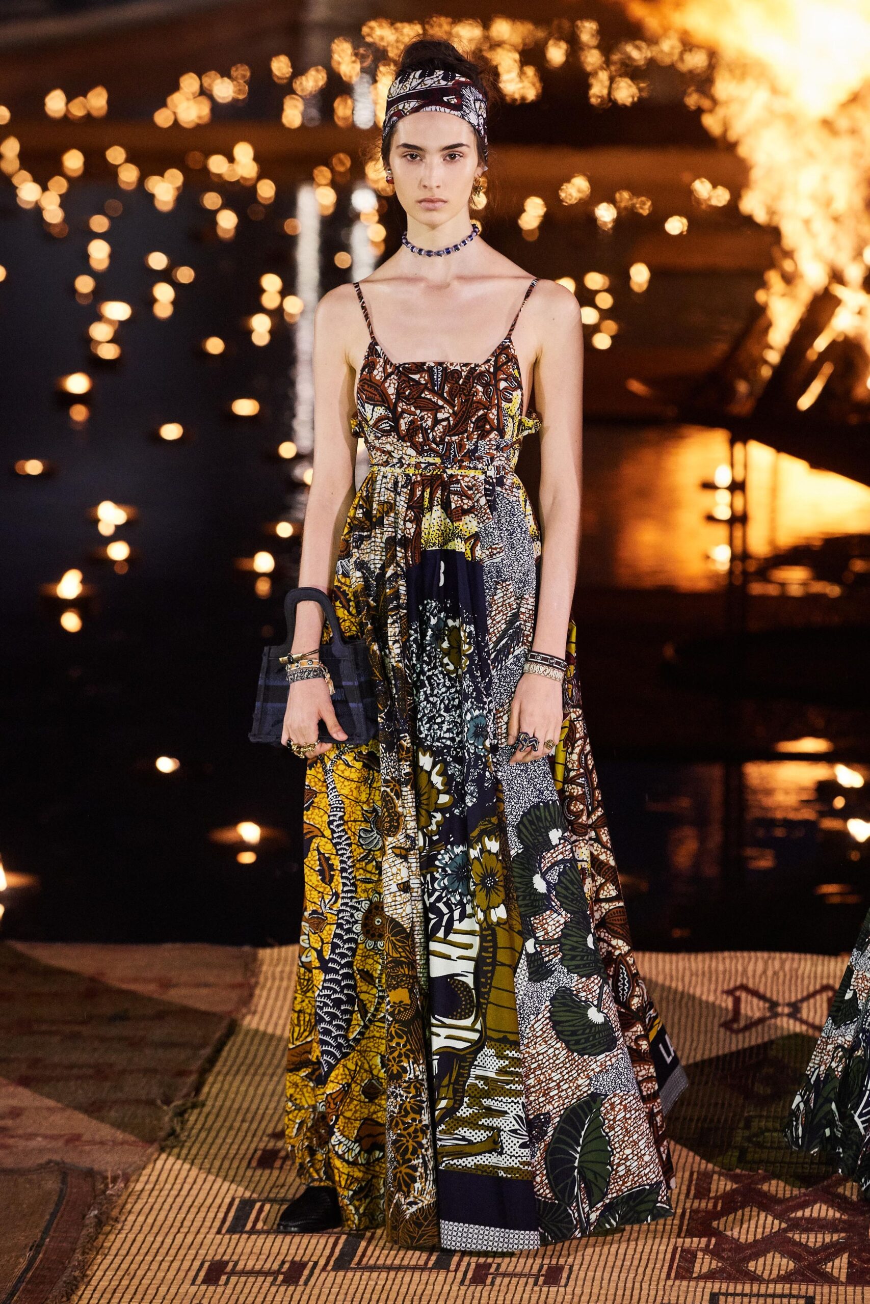 Christian Dior Resort 20 Look 569