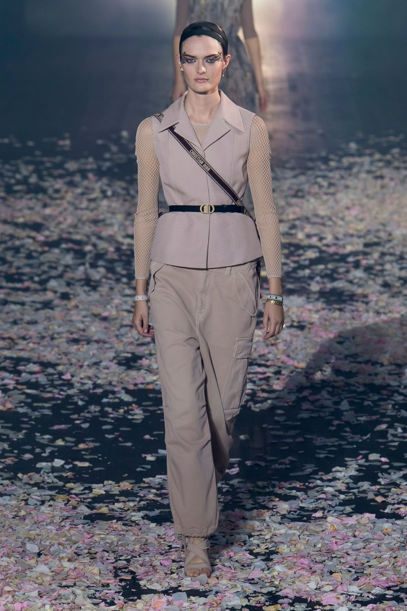 Christian Dior S/S 19 Look 656