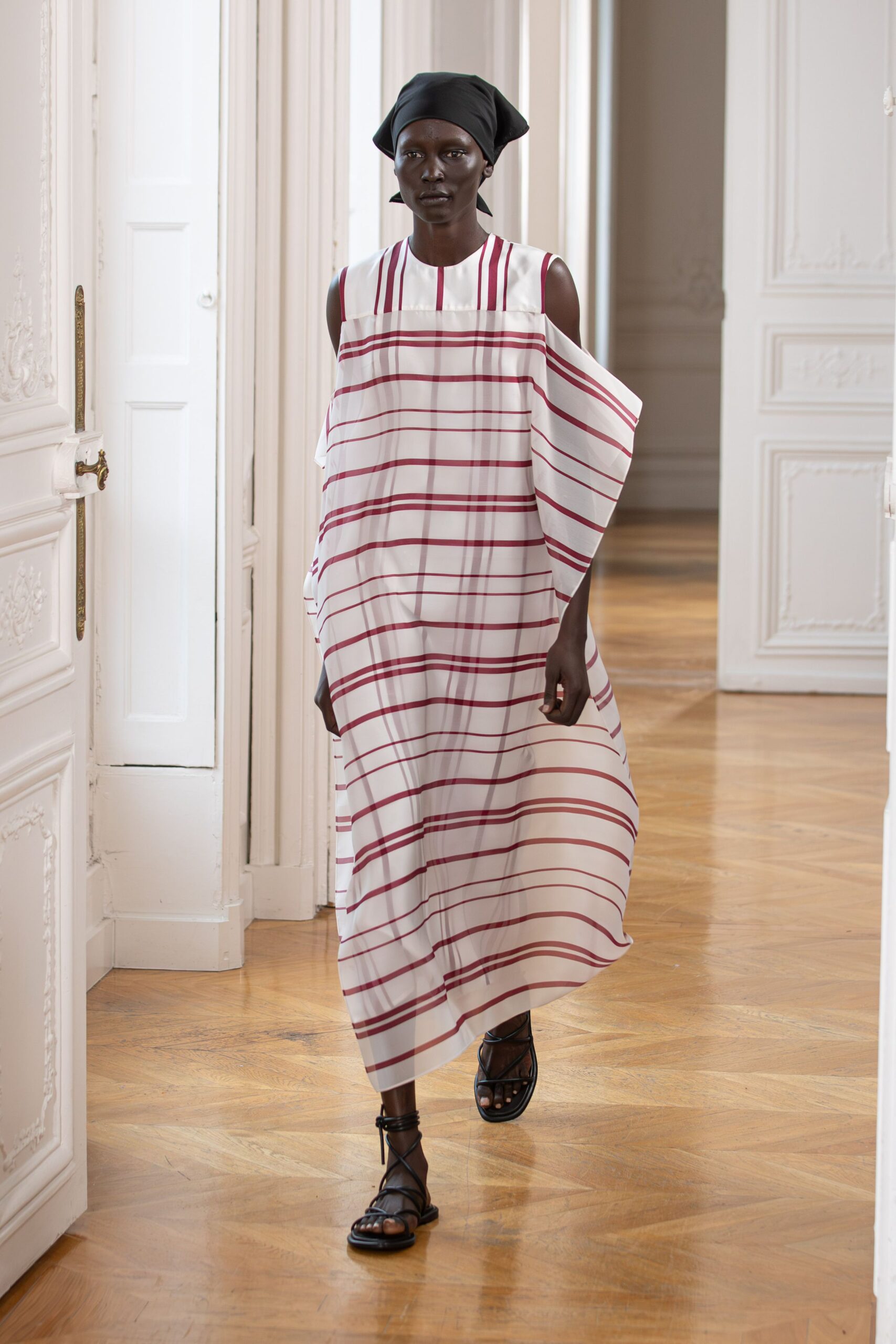 Christian Wijnants S/S 25 Look 534