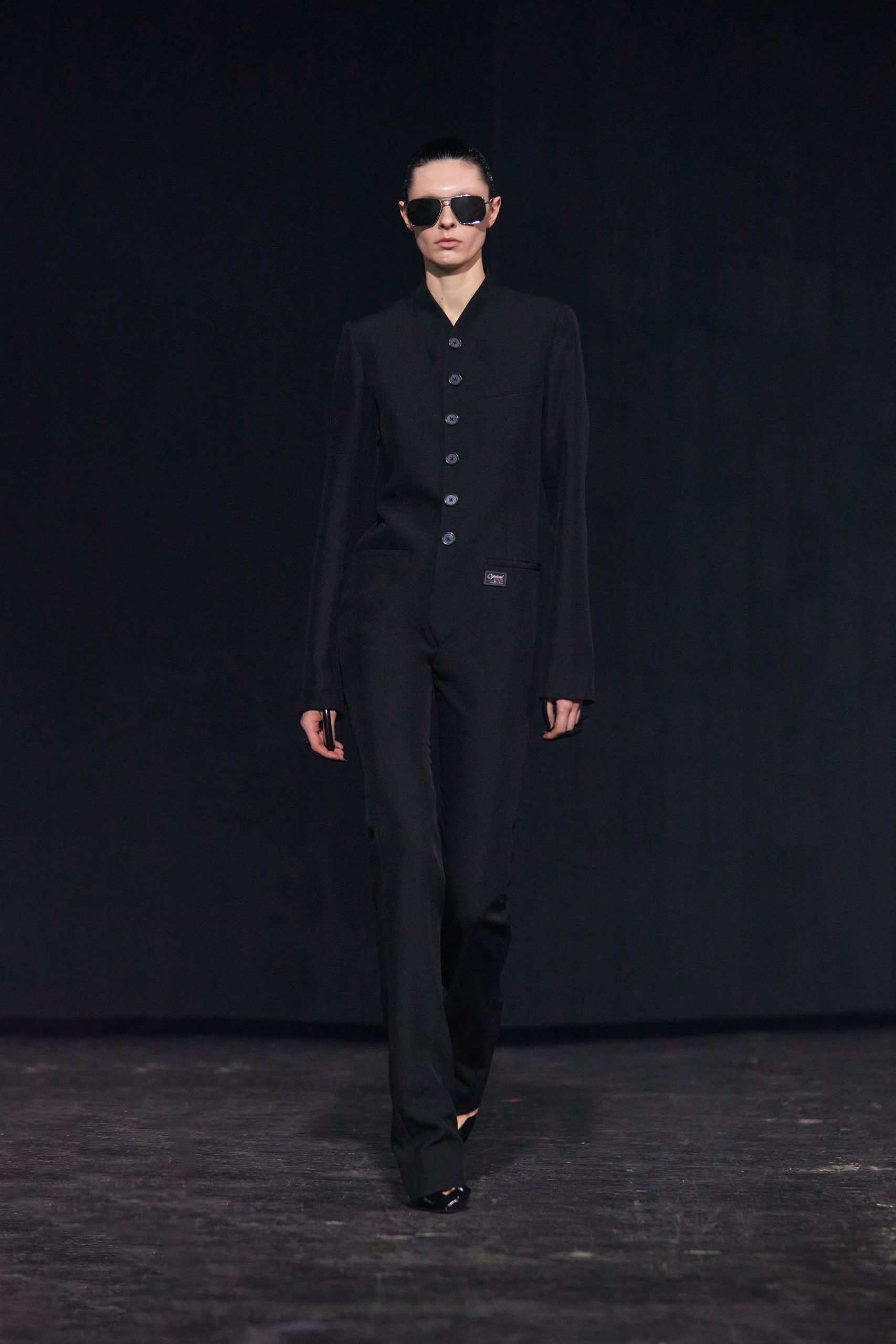 Coperni F/W 24 Look 547