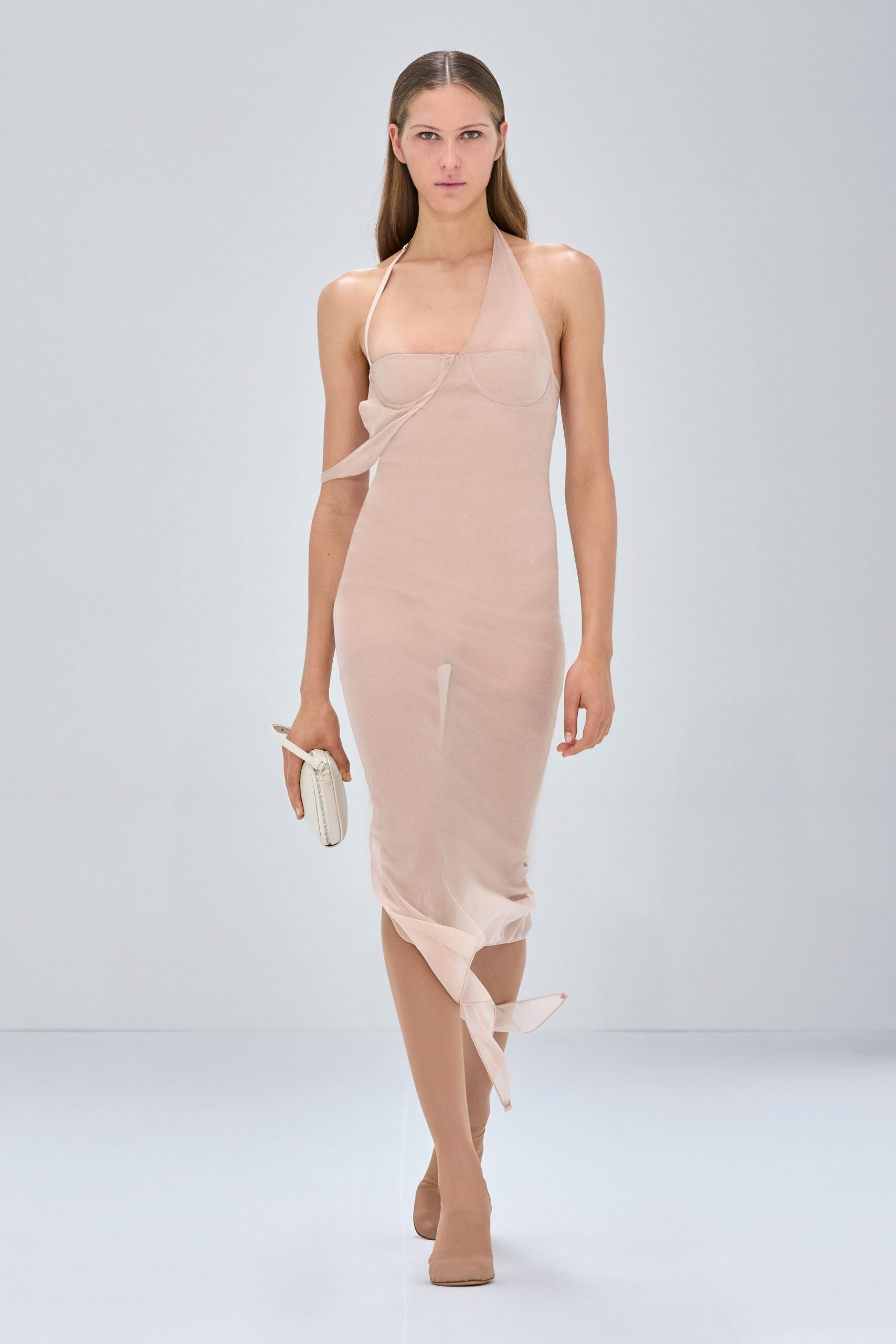 Courrèges F/W 24 Look 124