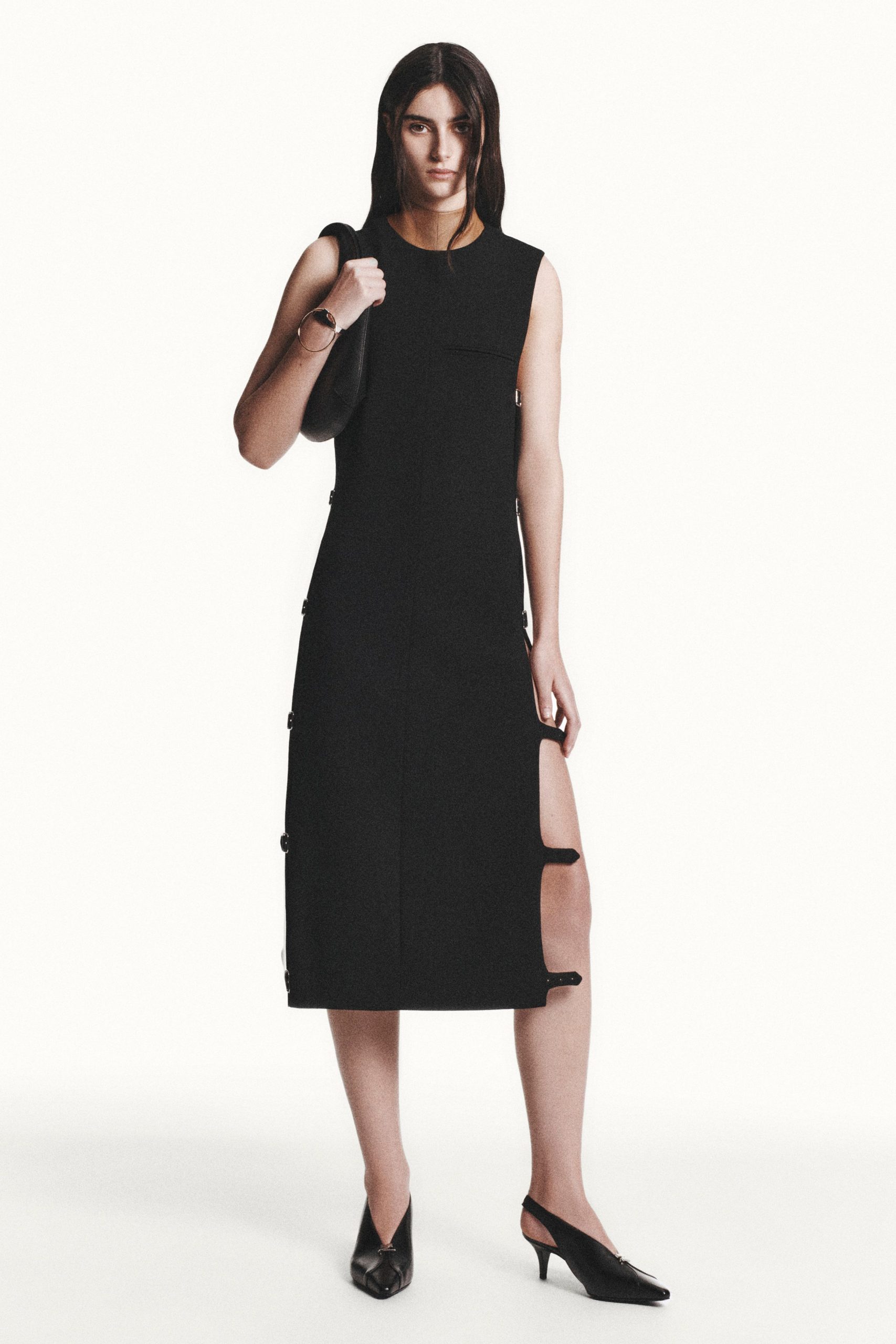 Courrèges F/W 24 Look 110