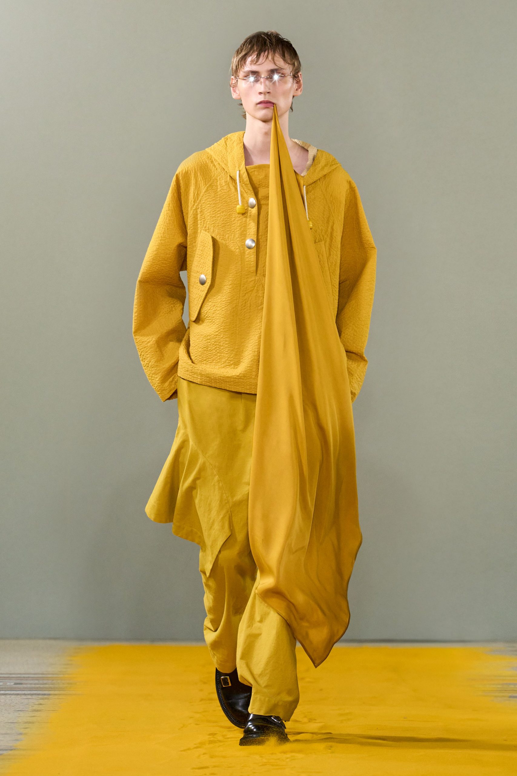 Craig Green S/S 26 Menswear Look 145