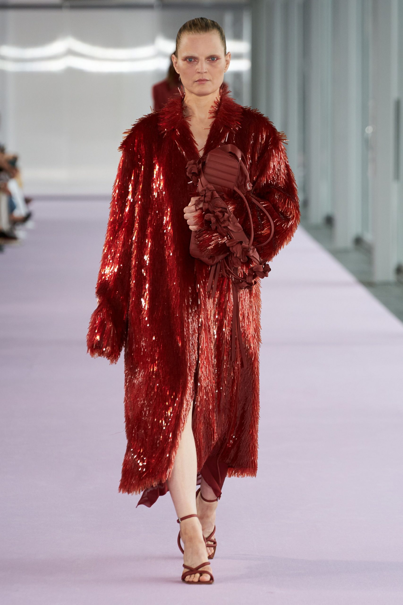 Del Core S/S 24 Look 82