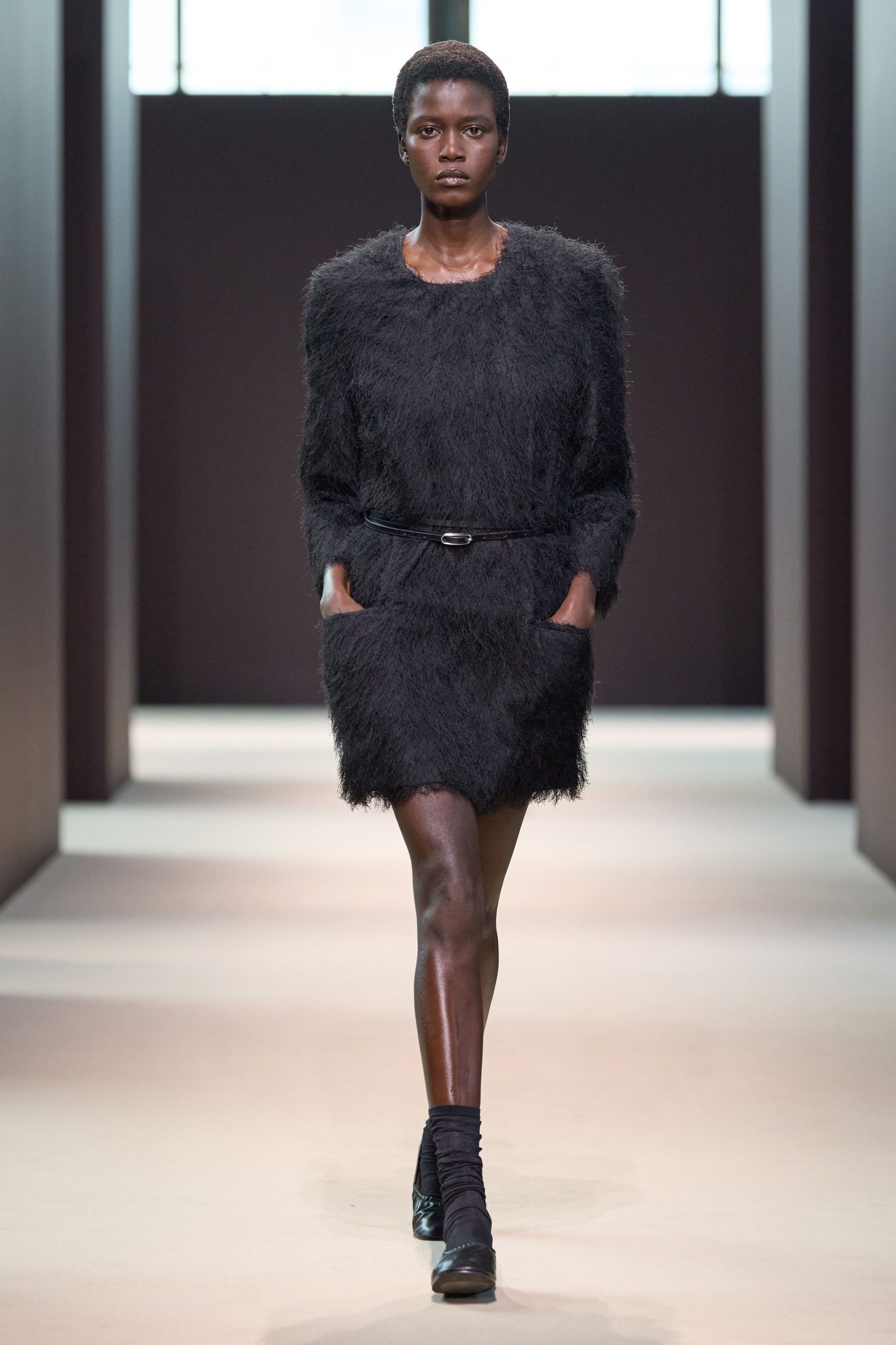 Cos F/W 24 Look 412