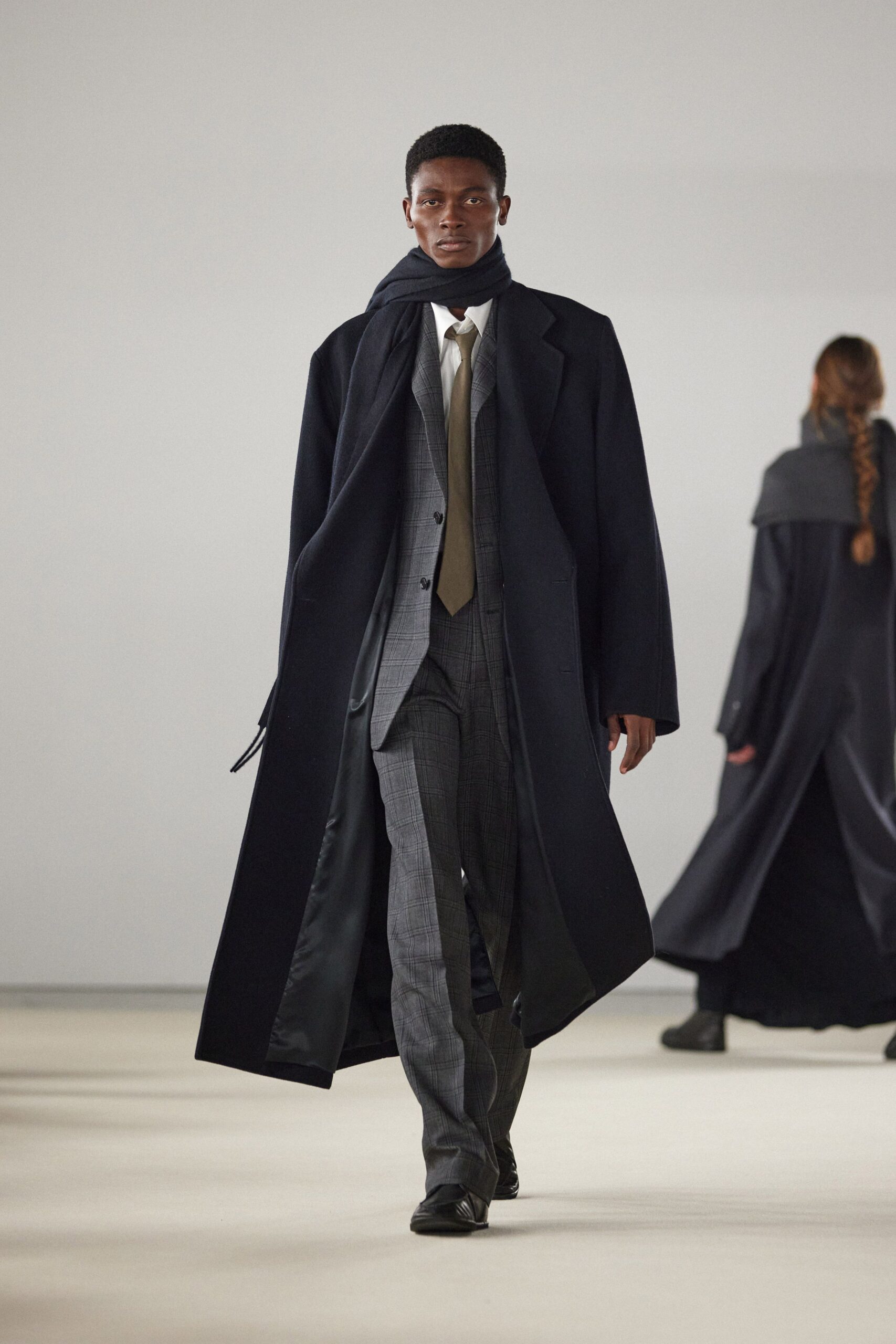 Auralee F/W 24 Menswear Look 450