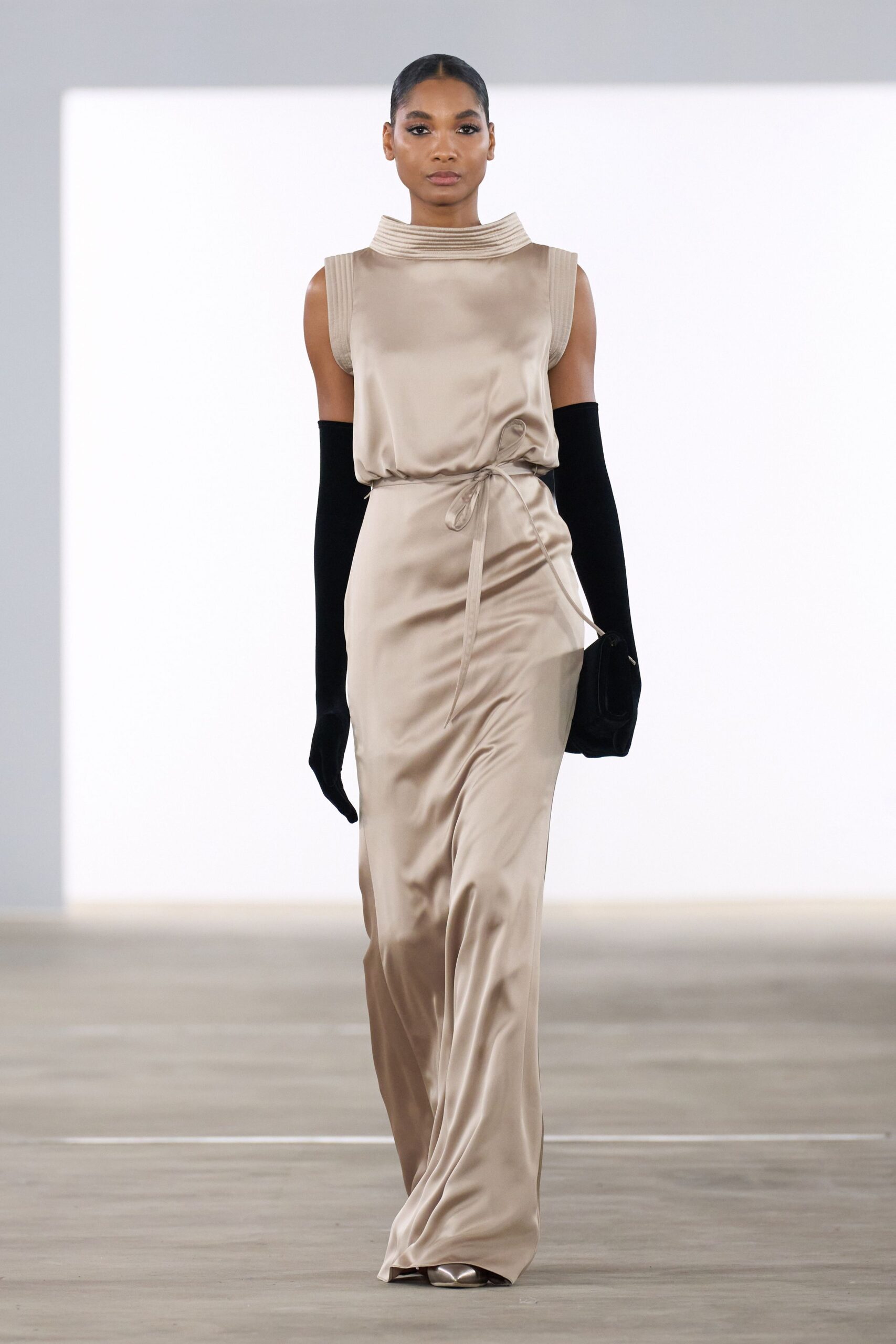 Badgley Mischka F/W 24 Look 410