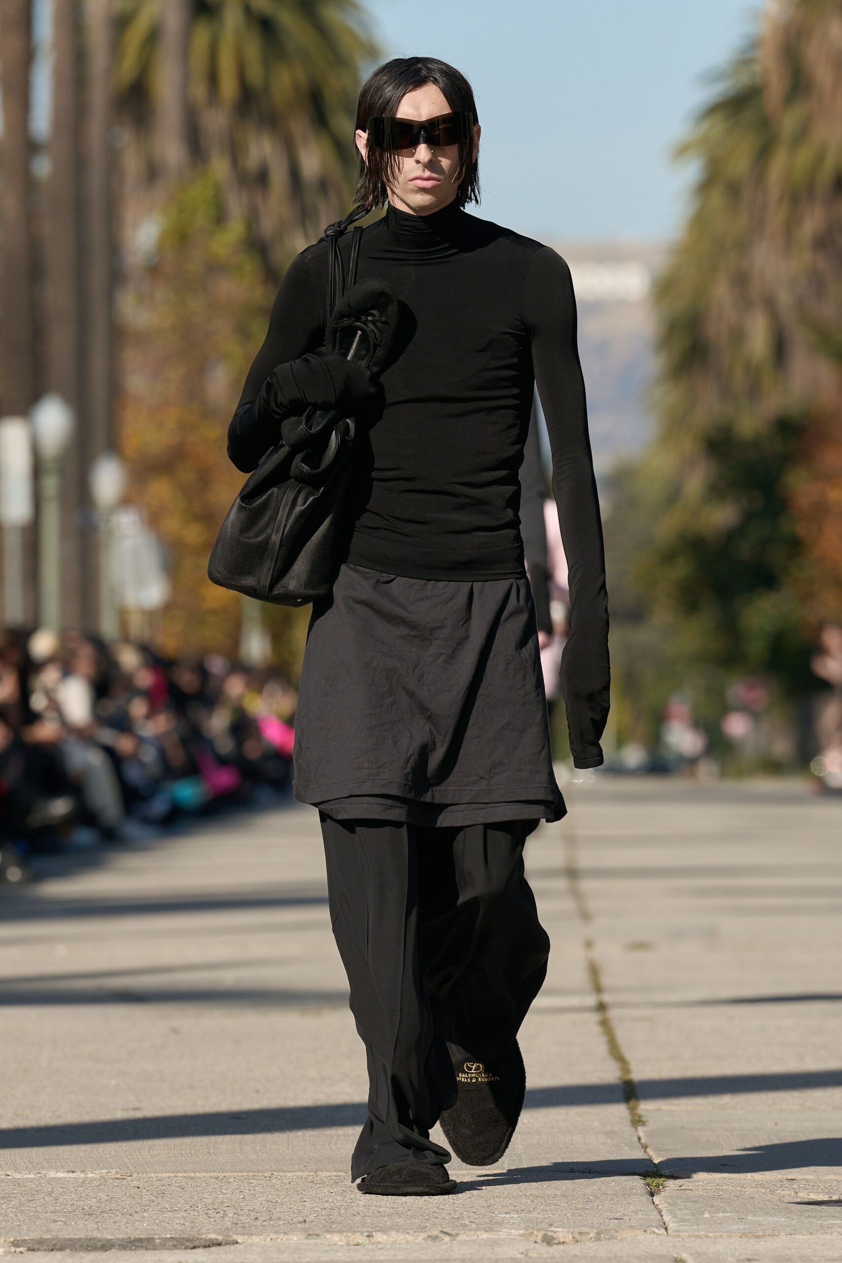 Balenciaga F/W 24 Look 452