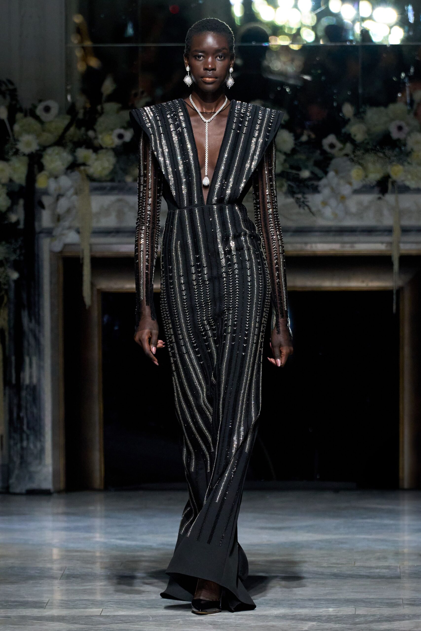 Bibhu Mohapatra F/W 24 Look 452