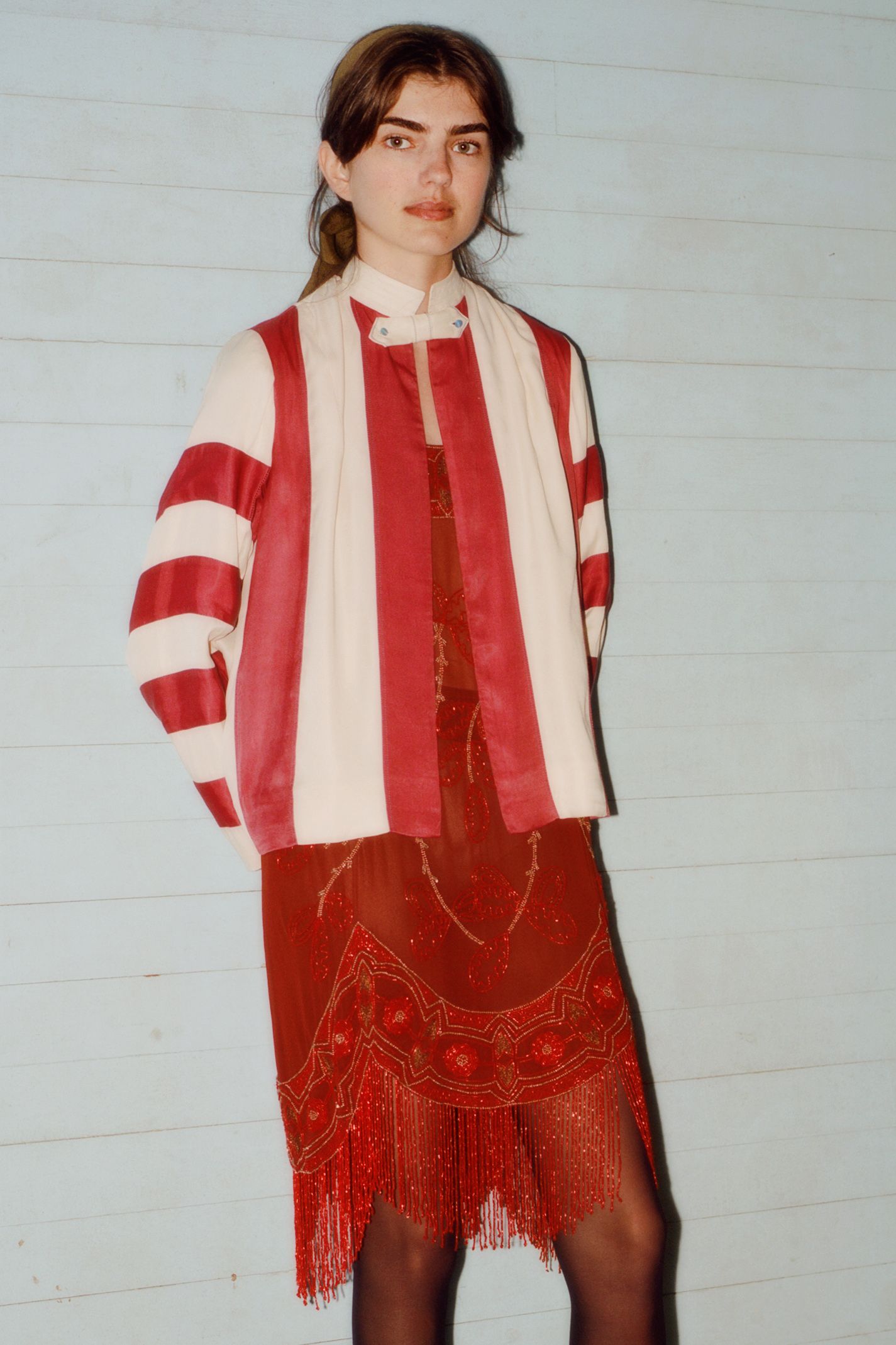 Bode F/W 24 Look 464