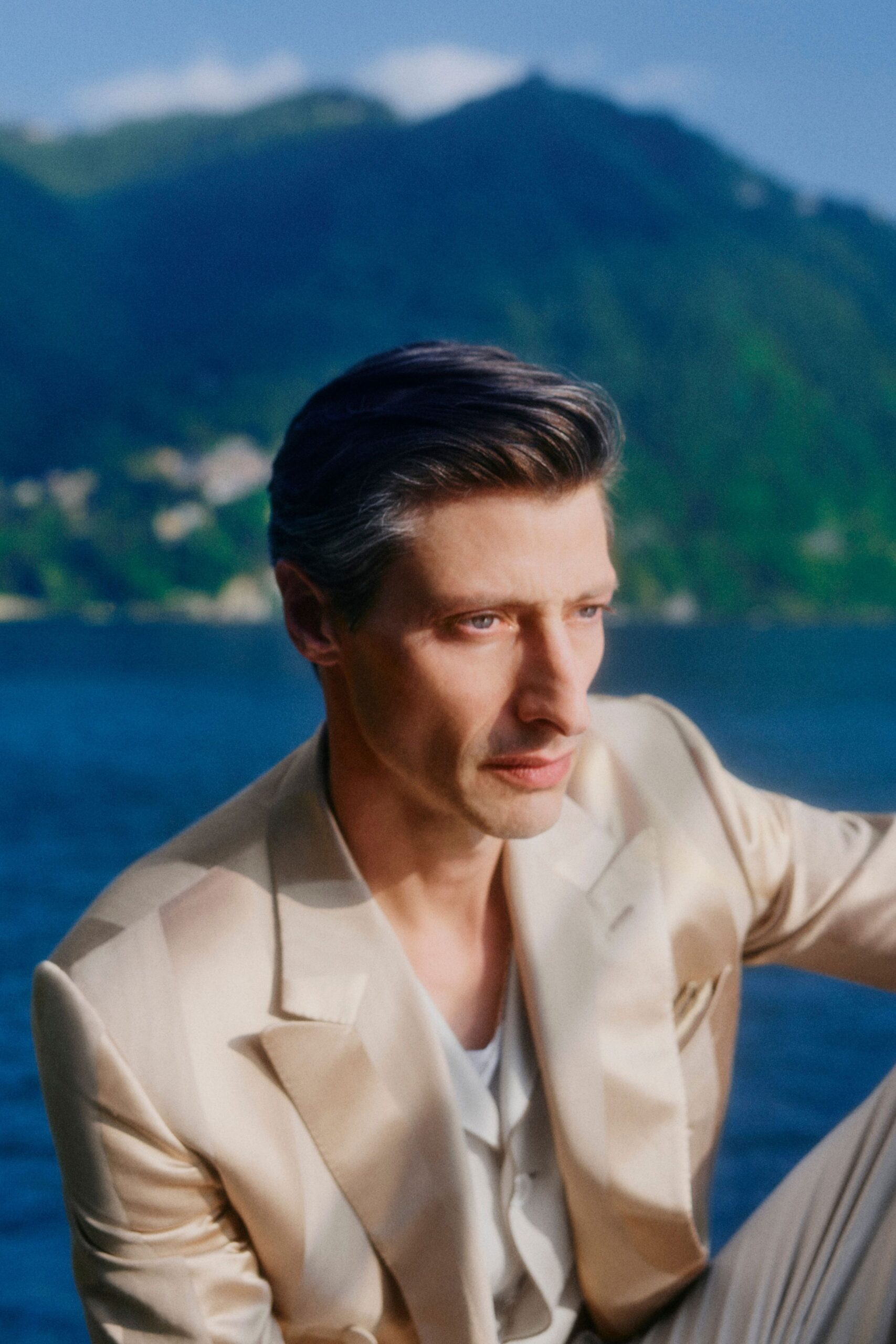 Brioni S/S 23 Menswear Look 333