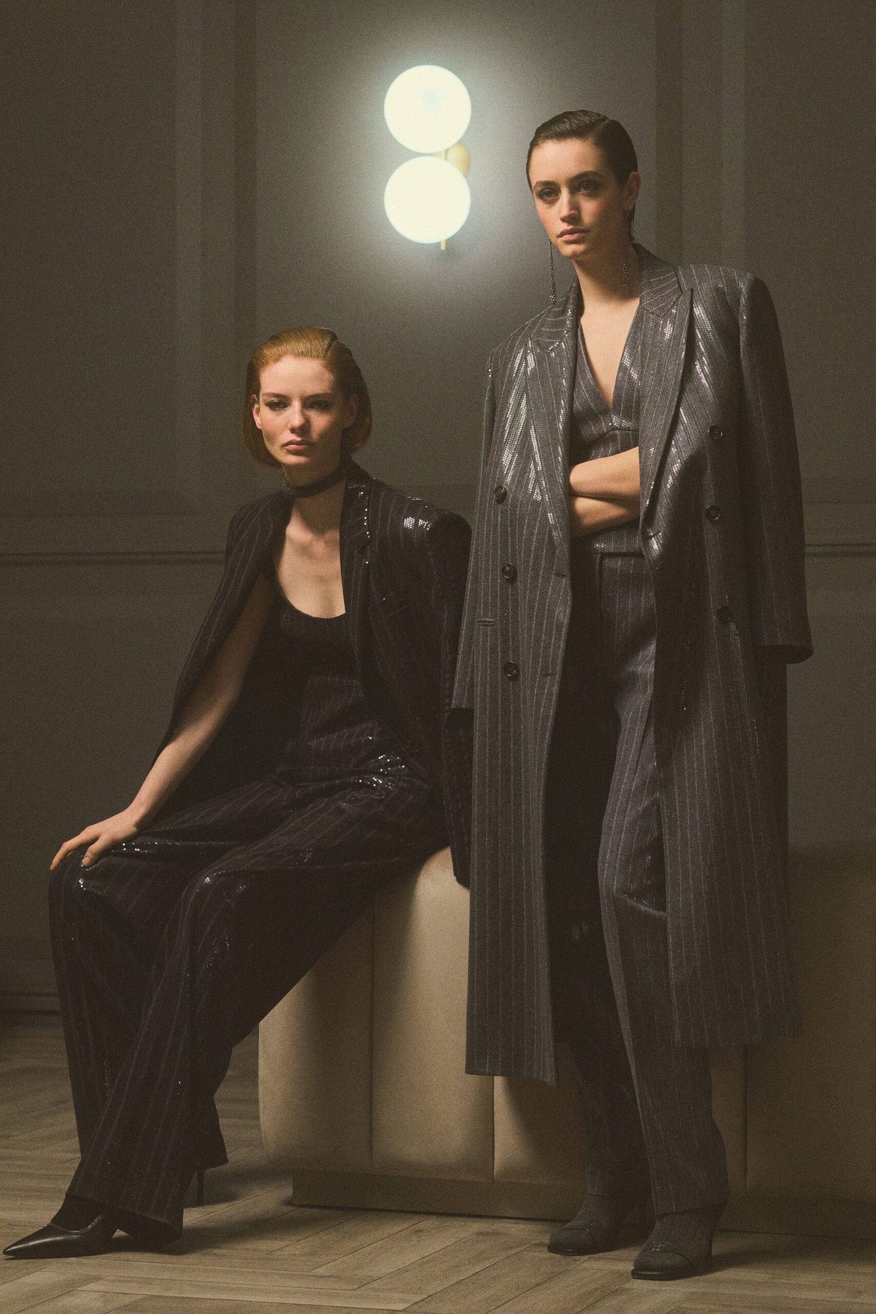 Brunello Cucinelli F/W 24 Look 417