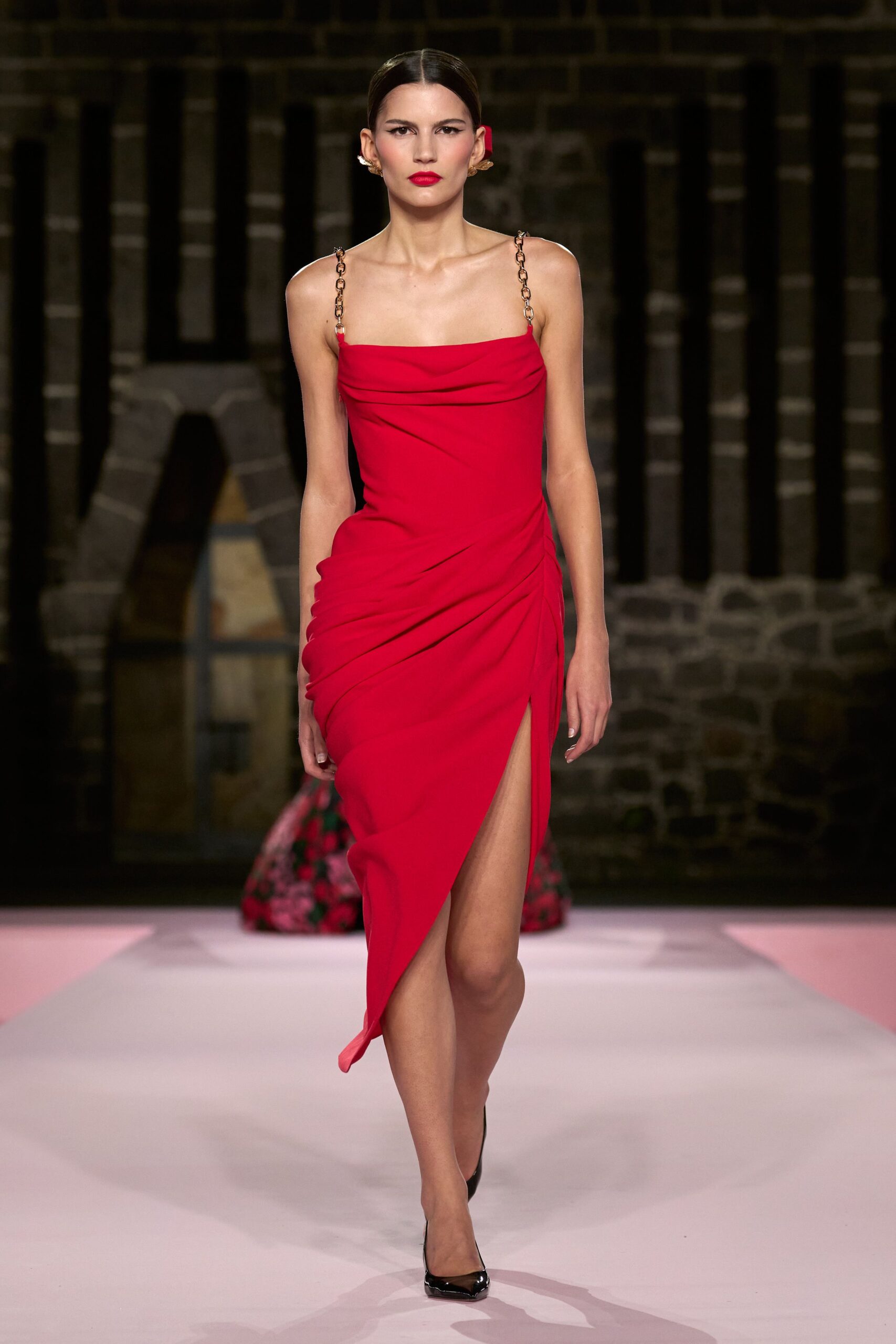 Carolina Herrera Resort 25 Look 559