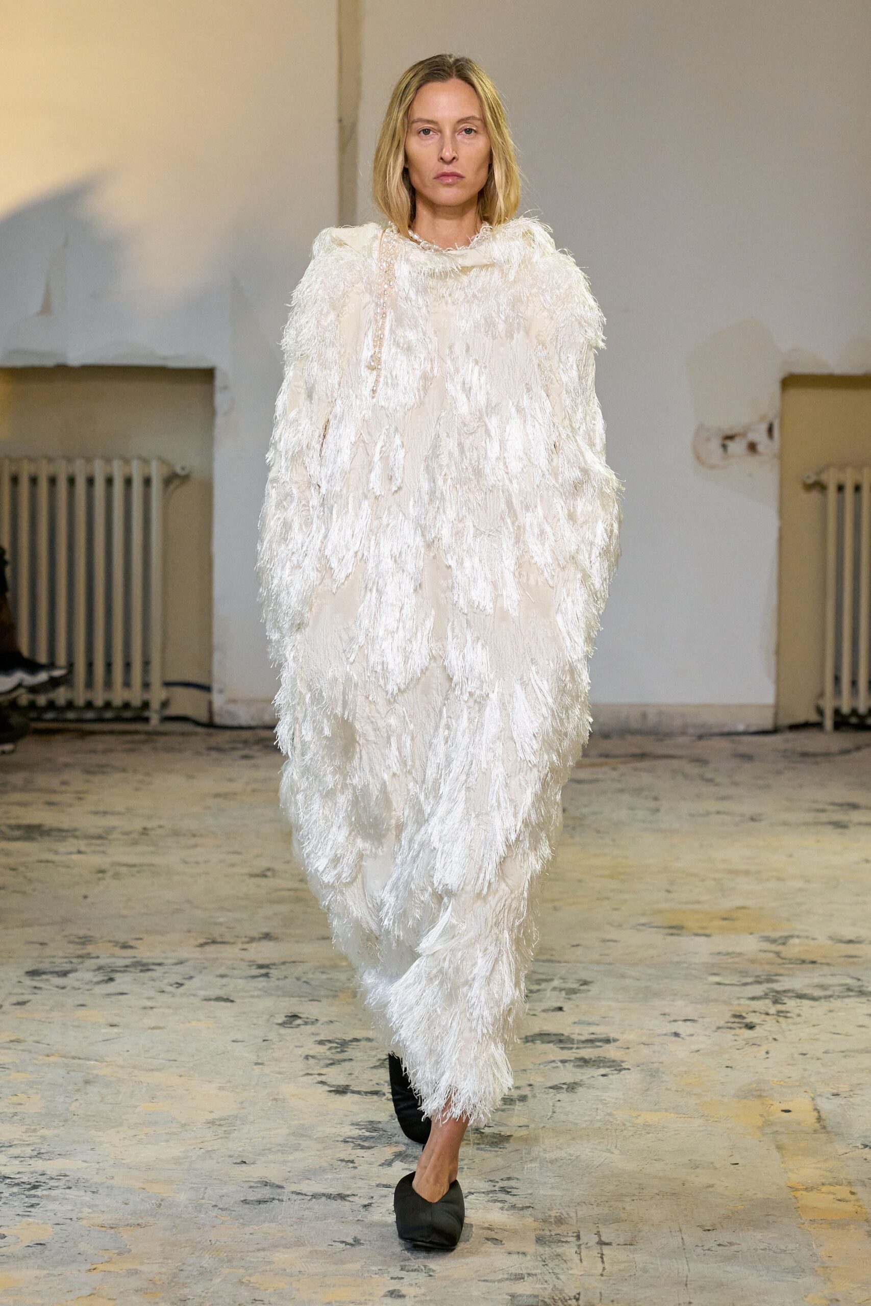 Carven F/W 24 Look 629