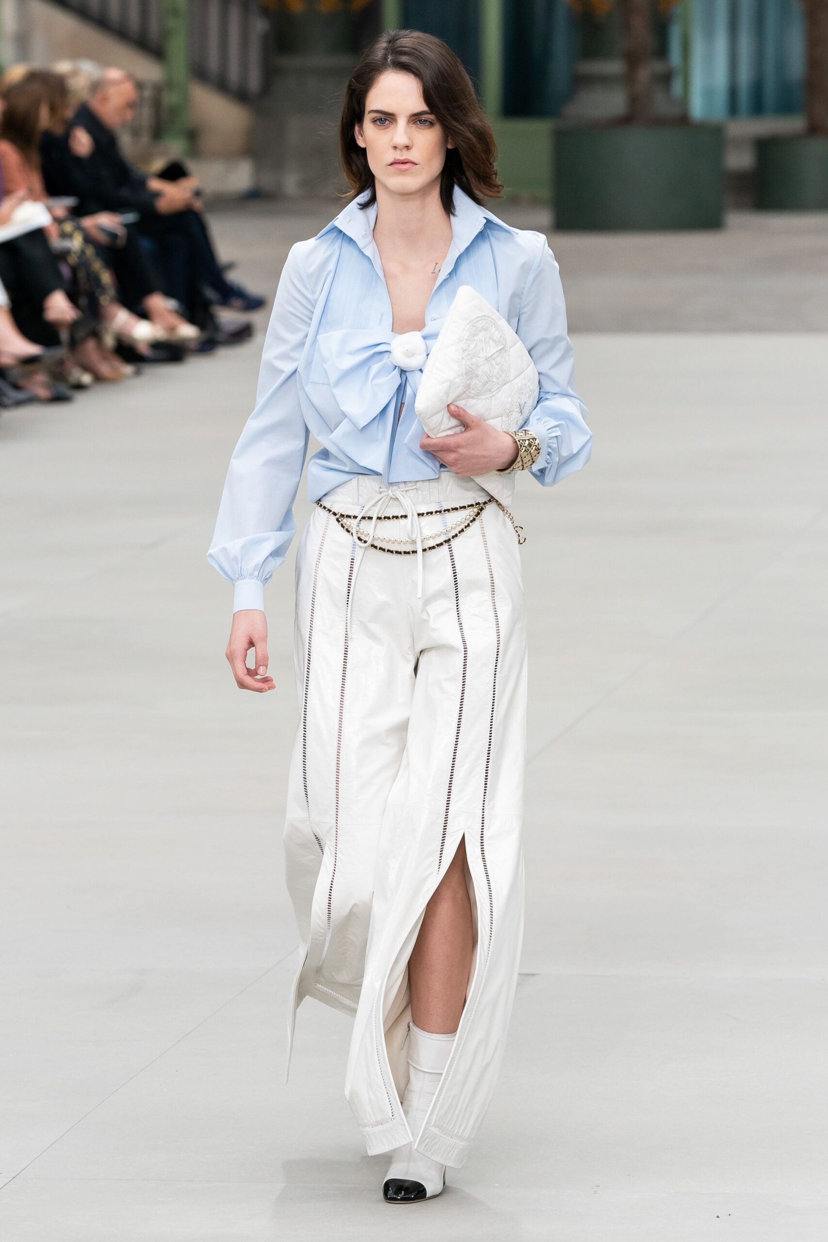 Chanel Resort 20 Look 611
