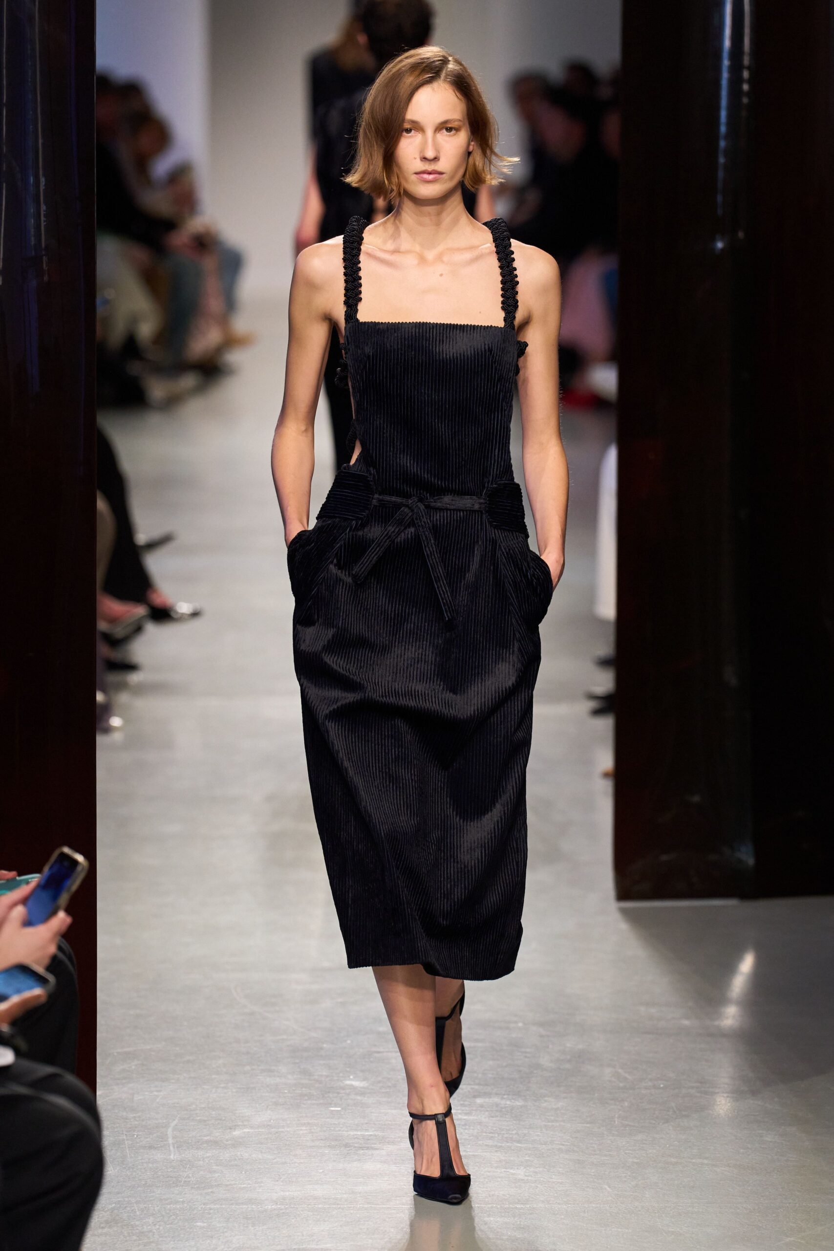Christopher Esber F/W 25 Look 453