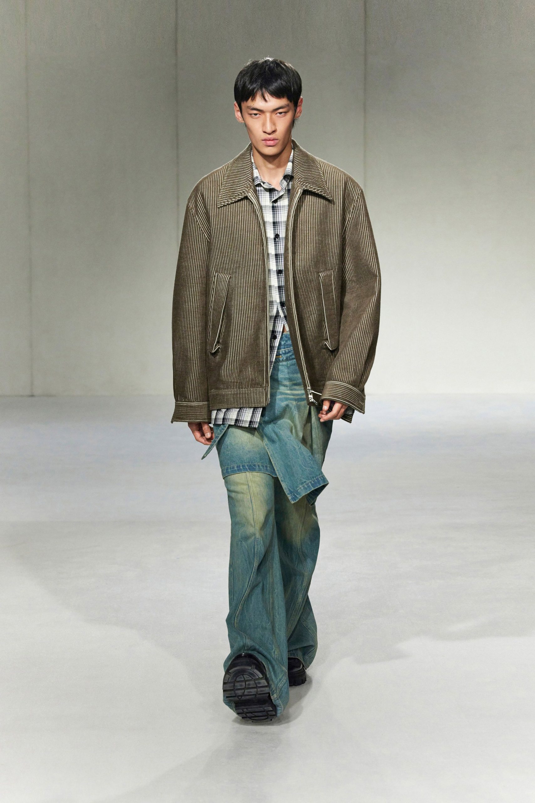 CPlus Series Shanghai F/W 24 Look 122