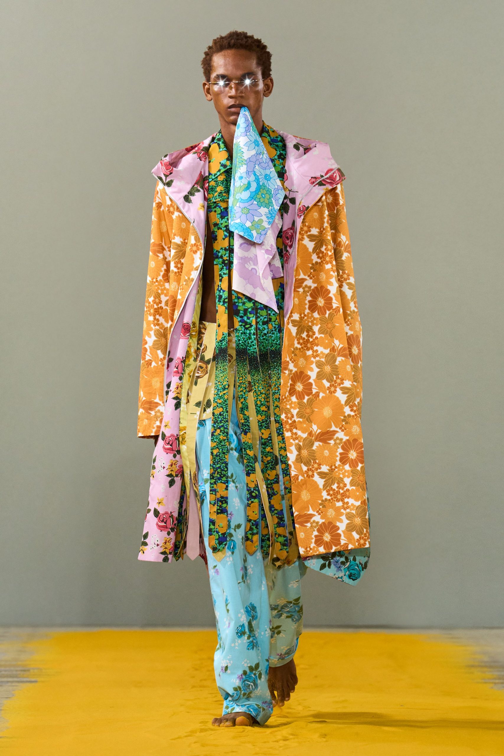 Craig Green S/S 26 Menswear Look 149