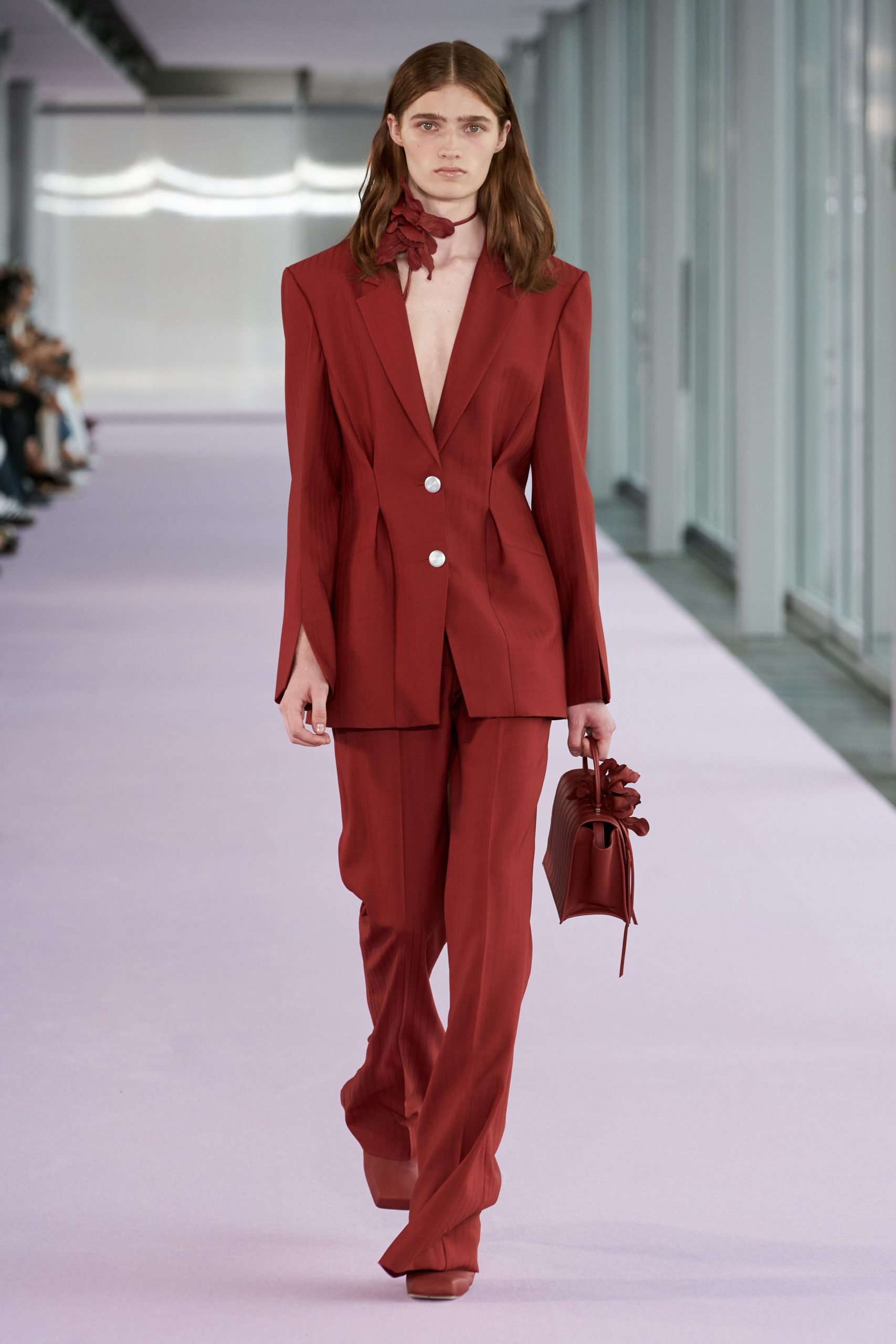 Del Core S/S 24 Look 84